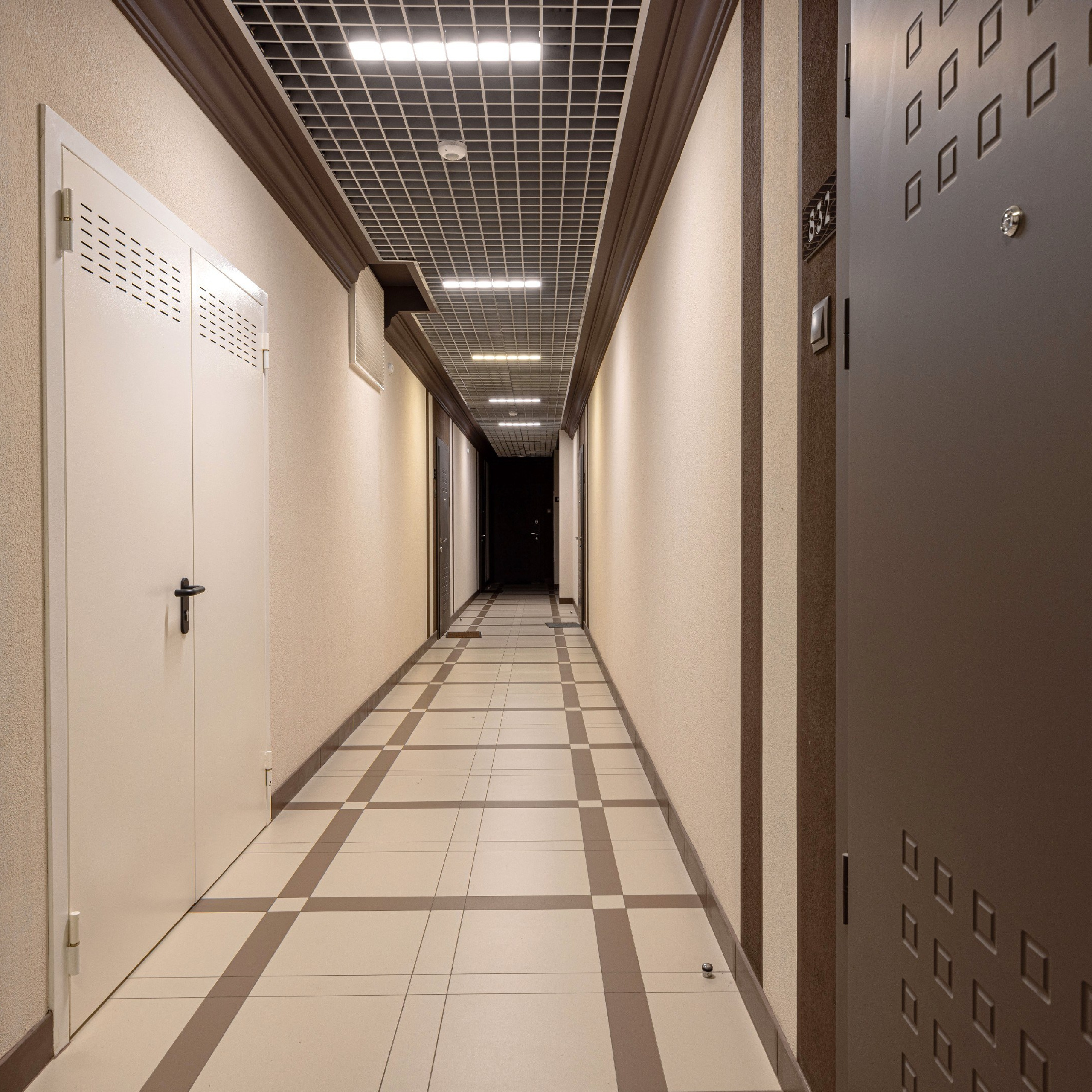 2-ух.ком. на Типанова. Интерьерный фотограф в Санкт-Петербурге, Ленинградской области и в Москве Николай Щербаков