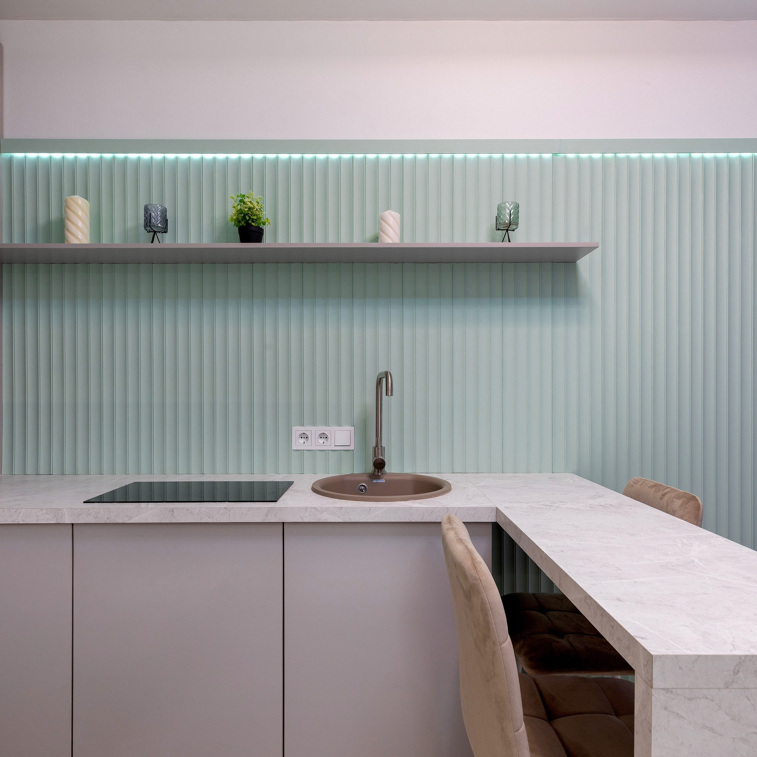 Съёмка студии на Невском проспекте. Интерьерный фотограф в Санкт-Петербурге, Ленинградской области и в Москве Николай Щербаков