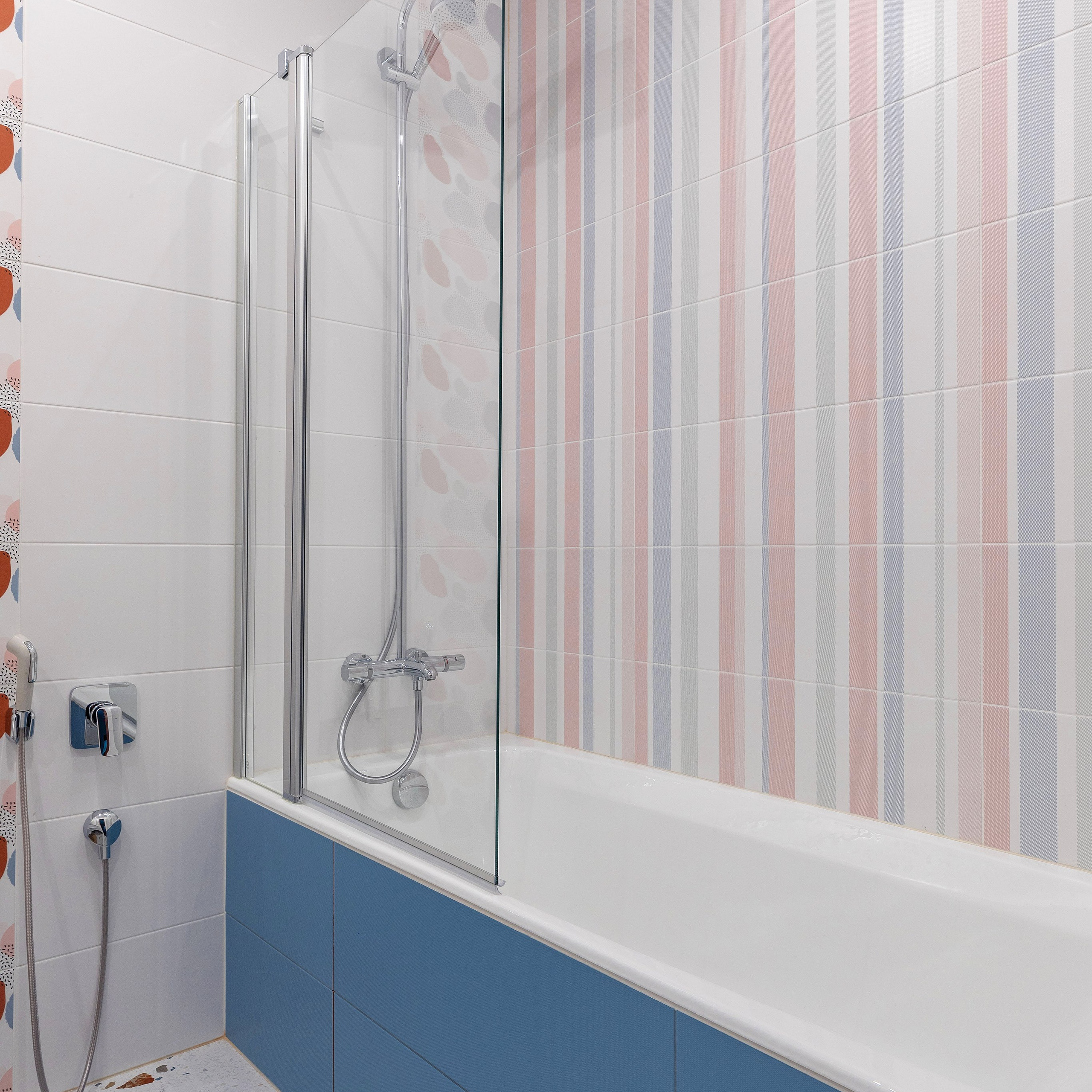 Фотосъёмка ремонта для строительной компании. Интерьерный фотограф в Санкт-Петербурге, Ленинградской области и в Москве Николай Щербаков