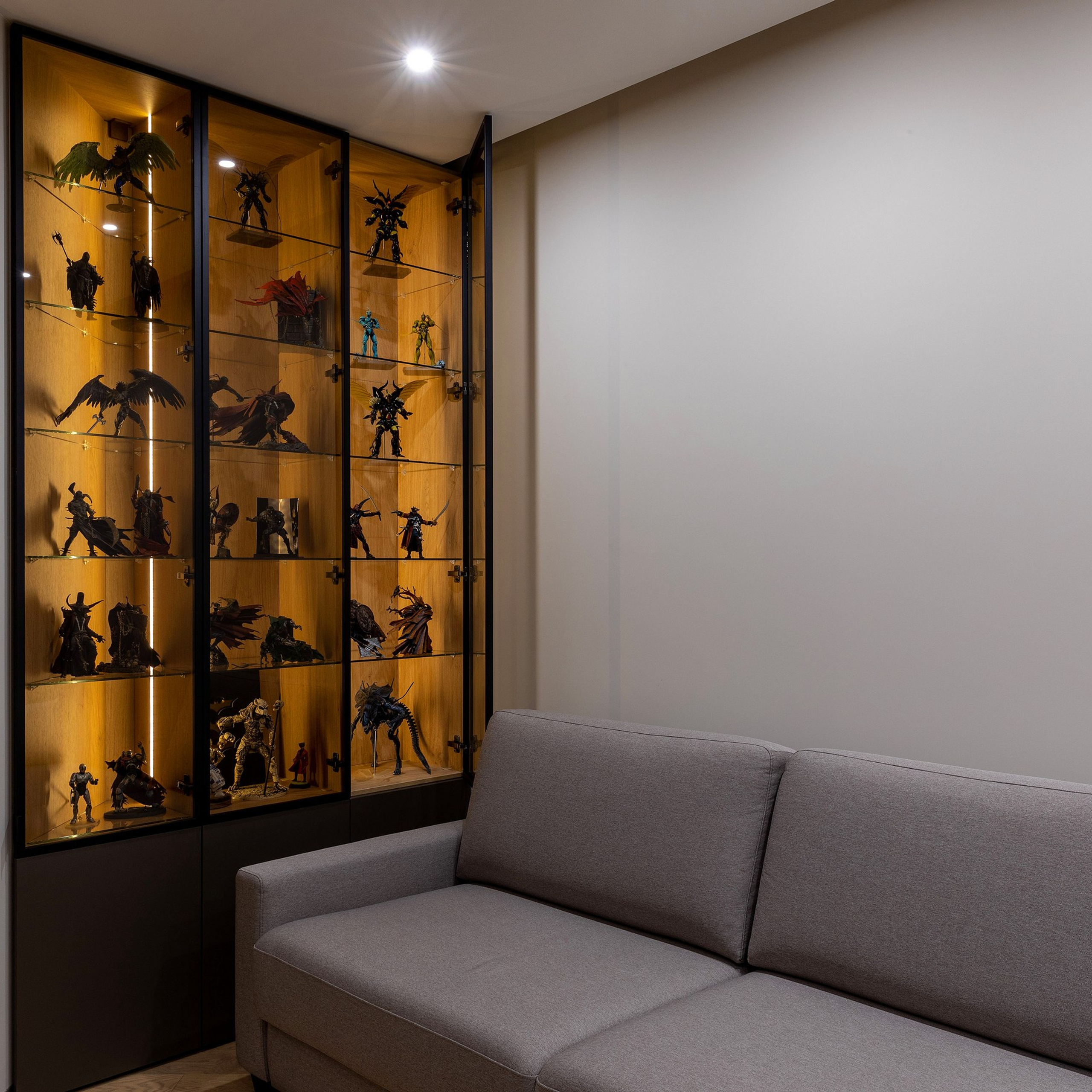 Фотосъёмка мебели на Лесном проспекте. Интерьерный фотограф в Санкт-Петербурге, Ленинградской области и в Москве Николай Щербаков