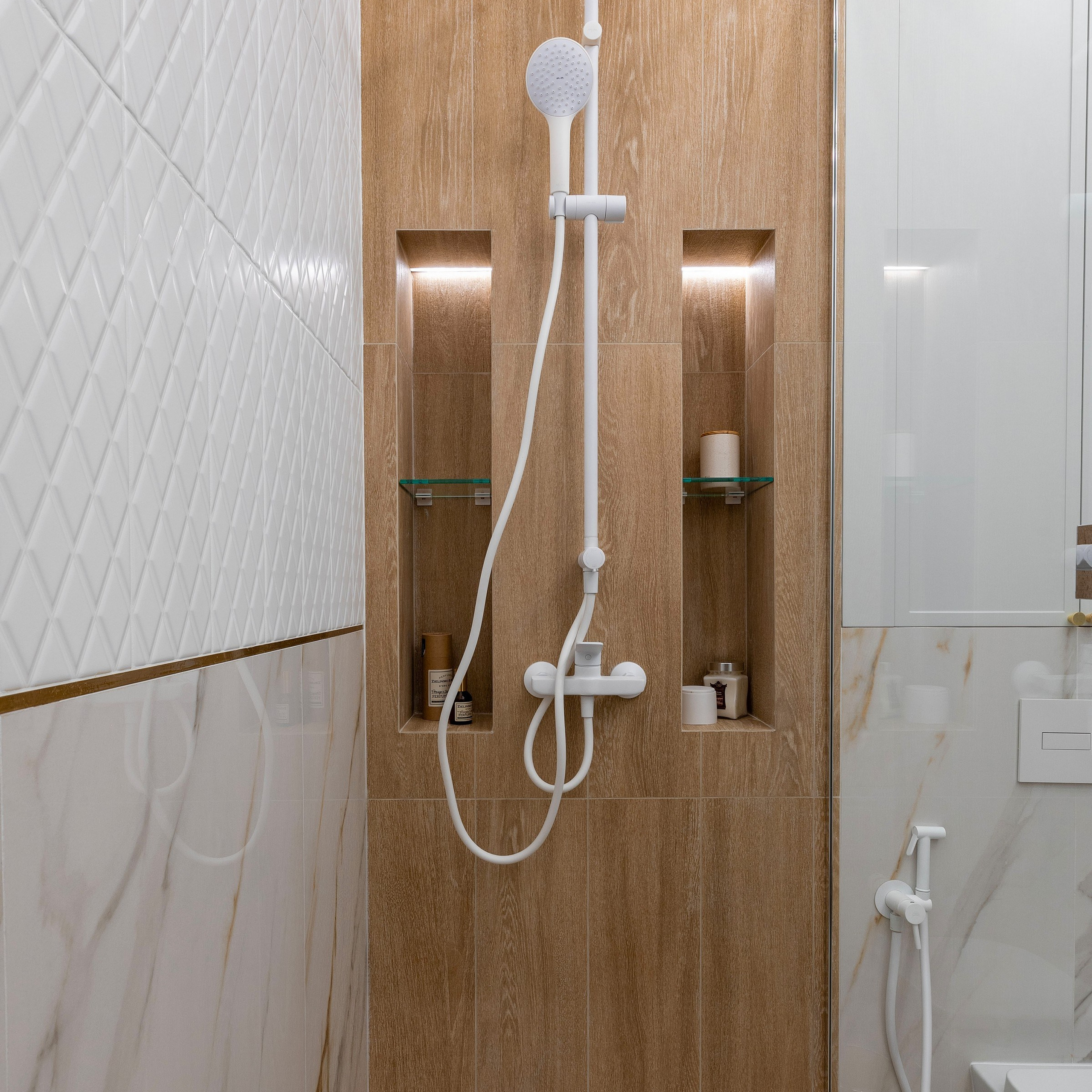 Охта парк. Интерьерный фотограф в Санкт-Петербурге, Ленинградской области и в Москве Николай Щербаков