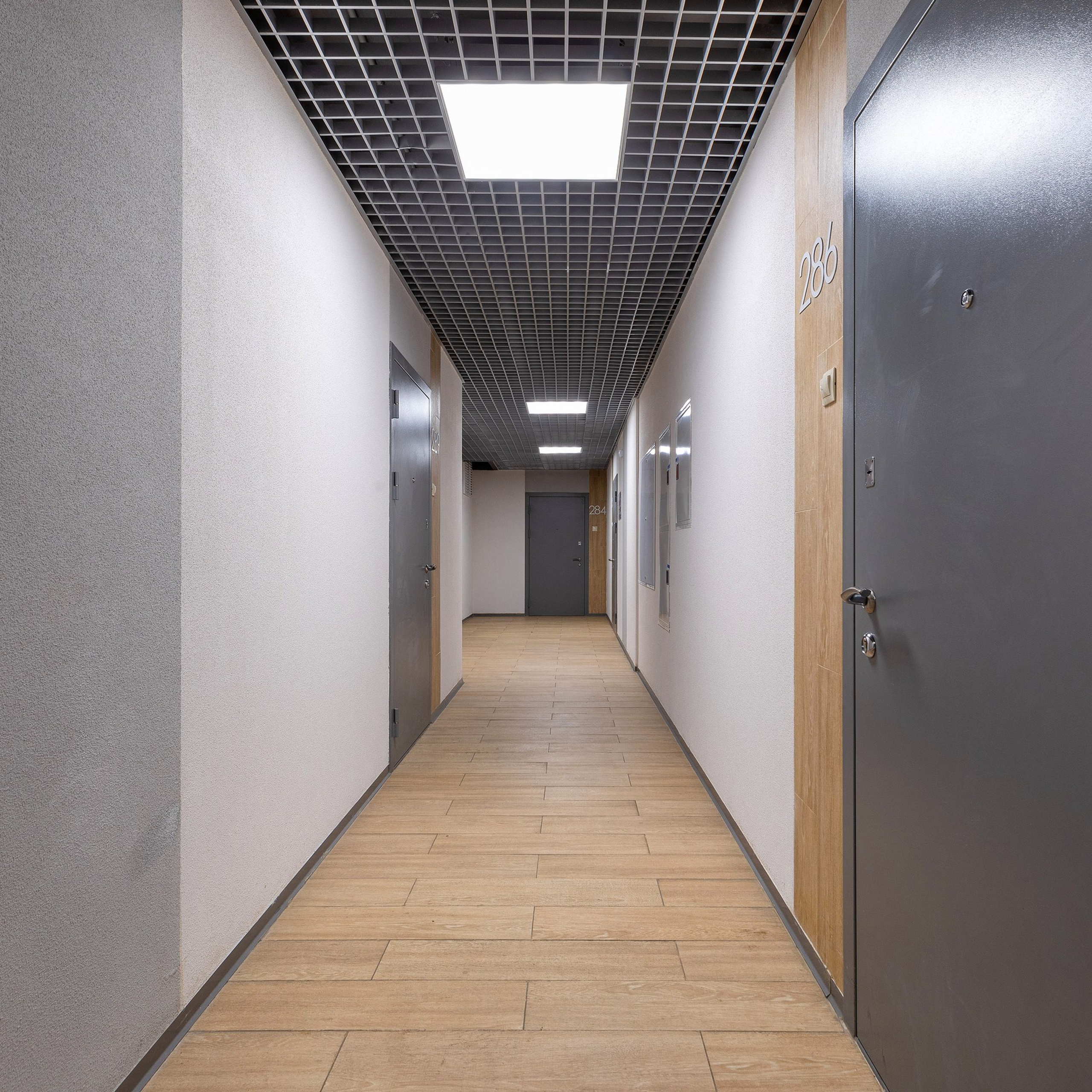 Съёмка 2-ух. ком. кв. в Жк «Комендантский квартал». Интерьерный фотограф в Санкт-Петербурге, Ленинградской области и в Москве Николай Щербаков