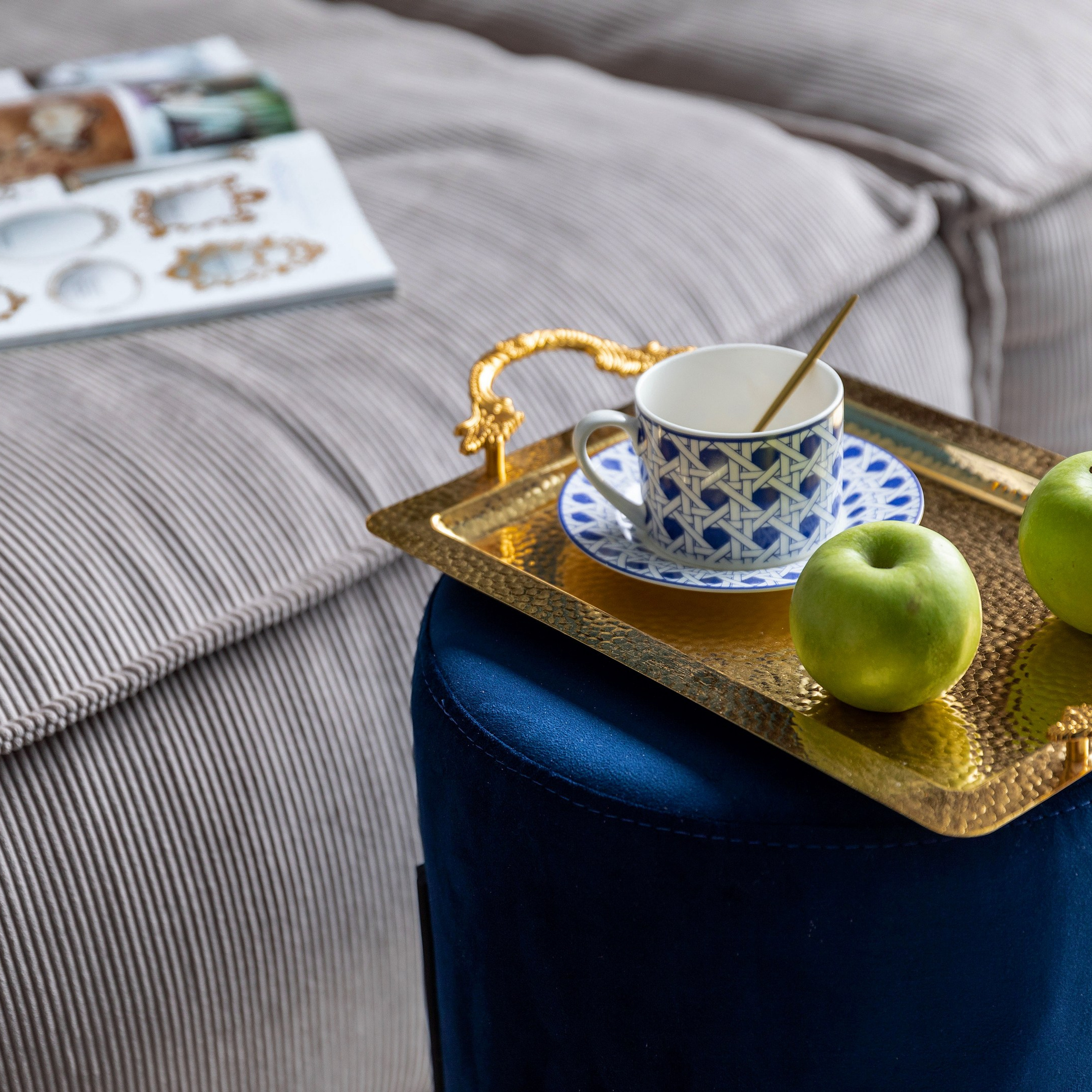 Апартаменты в Москва-Сити № 3