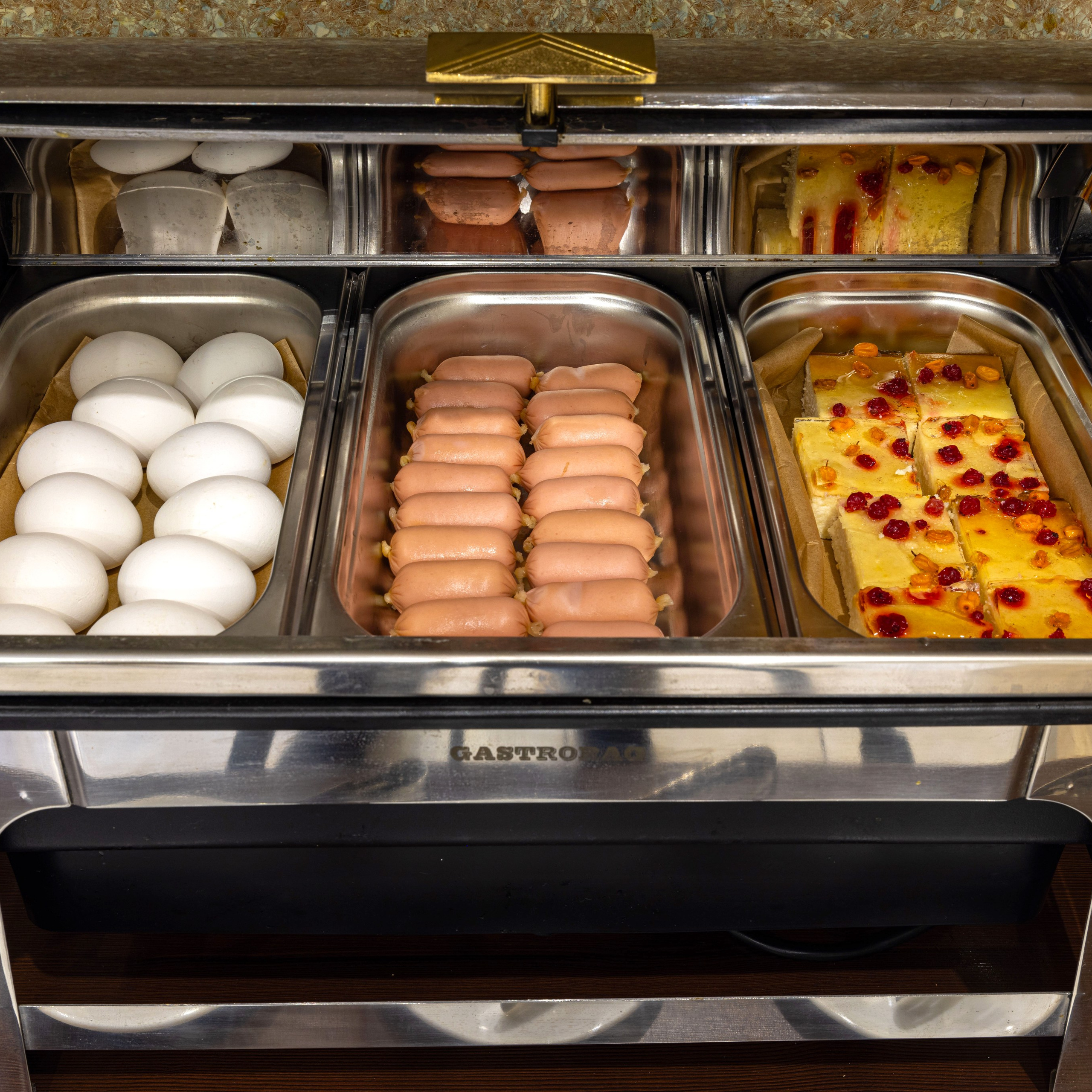 Отель на Гороховой улице. Интерьерный фотограф в Санкт-Петербурге, Ленинградской области и в Москве Николай Щербаков