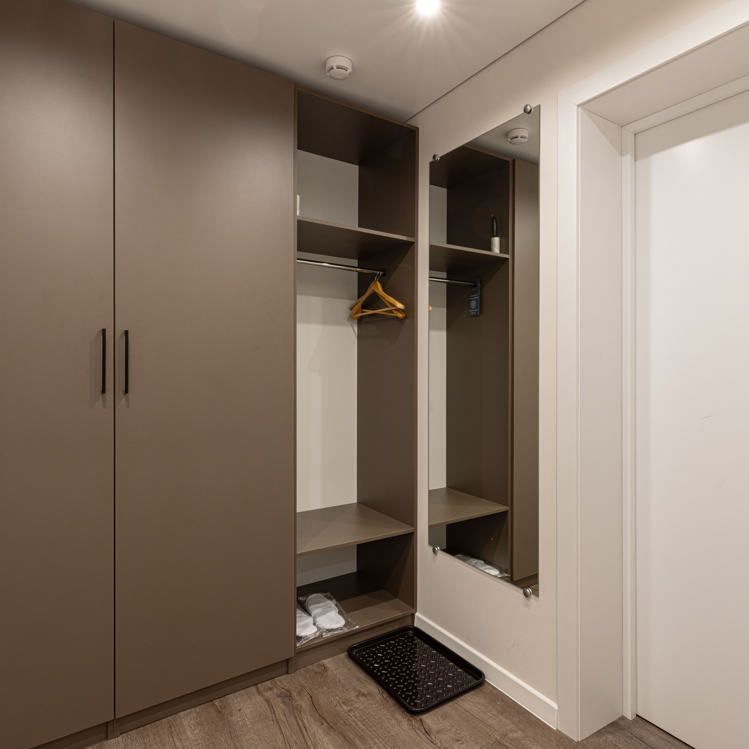 База отдыха в Сортавале. Интерьерный фотограф в Санкт-Петербурге, Ленинградской области и в Москве Николай Щербаков