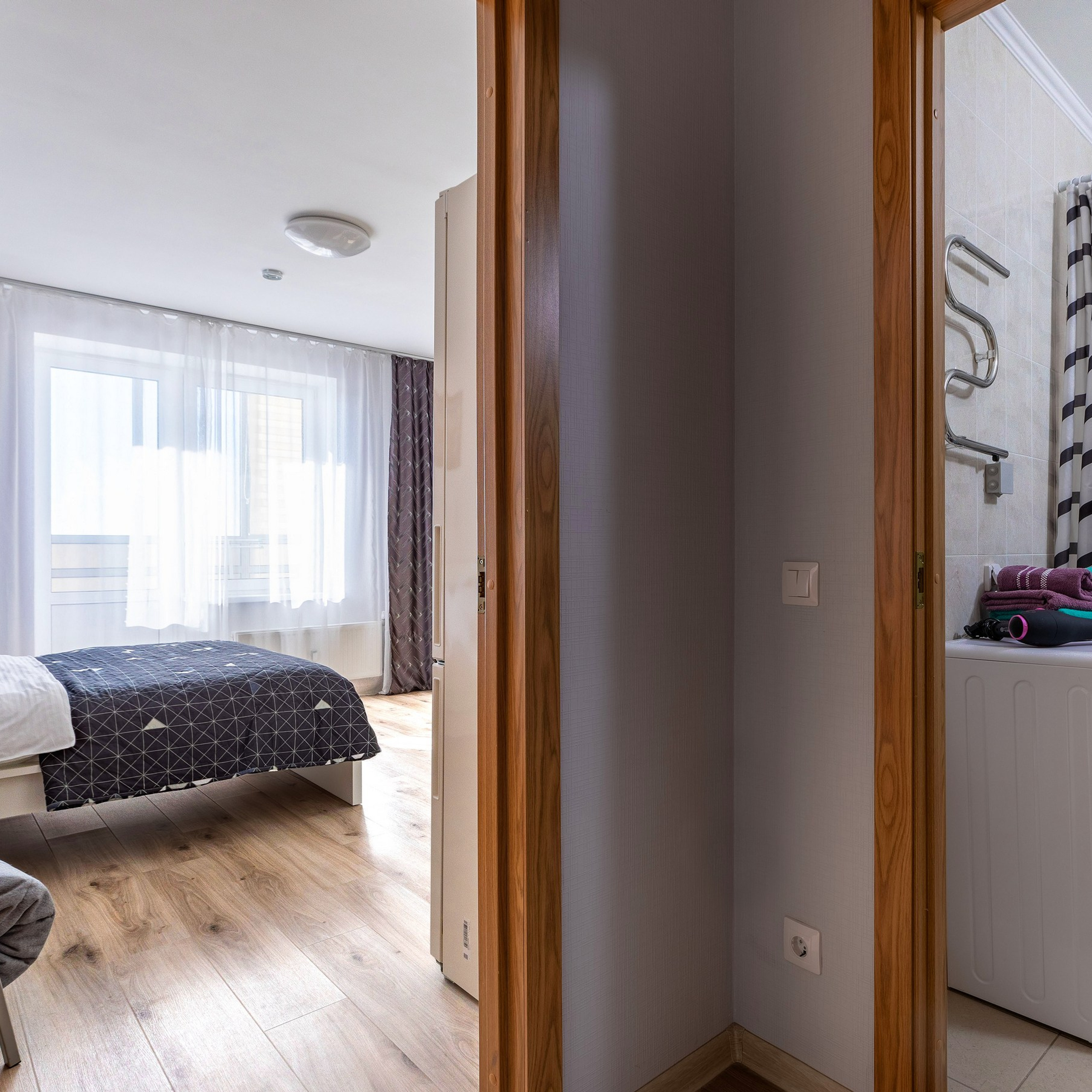 Студия в Песочном № 2. Интерьерный фотограф в Санкт-Петербурге, Ленинградской области и в Москве Николай Щербаков