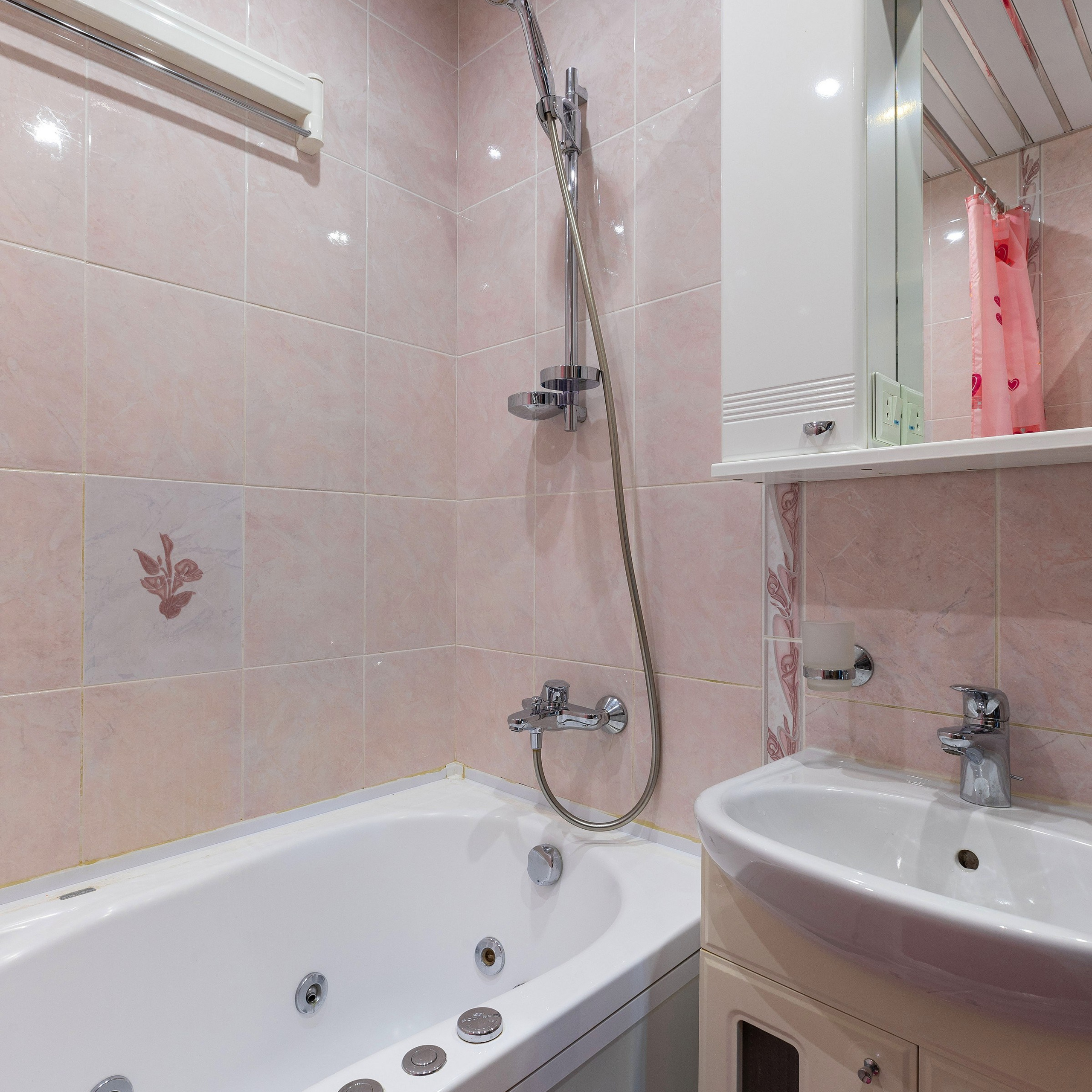 Съёмка 2-ух. ком. кв. на ул. Коммуны. Интерьерный фотограф в Санкт-Петербурге, Ленинградской области и в Москве Николай Щербаков