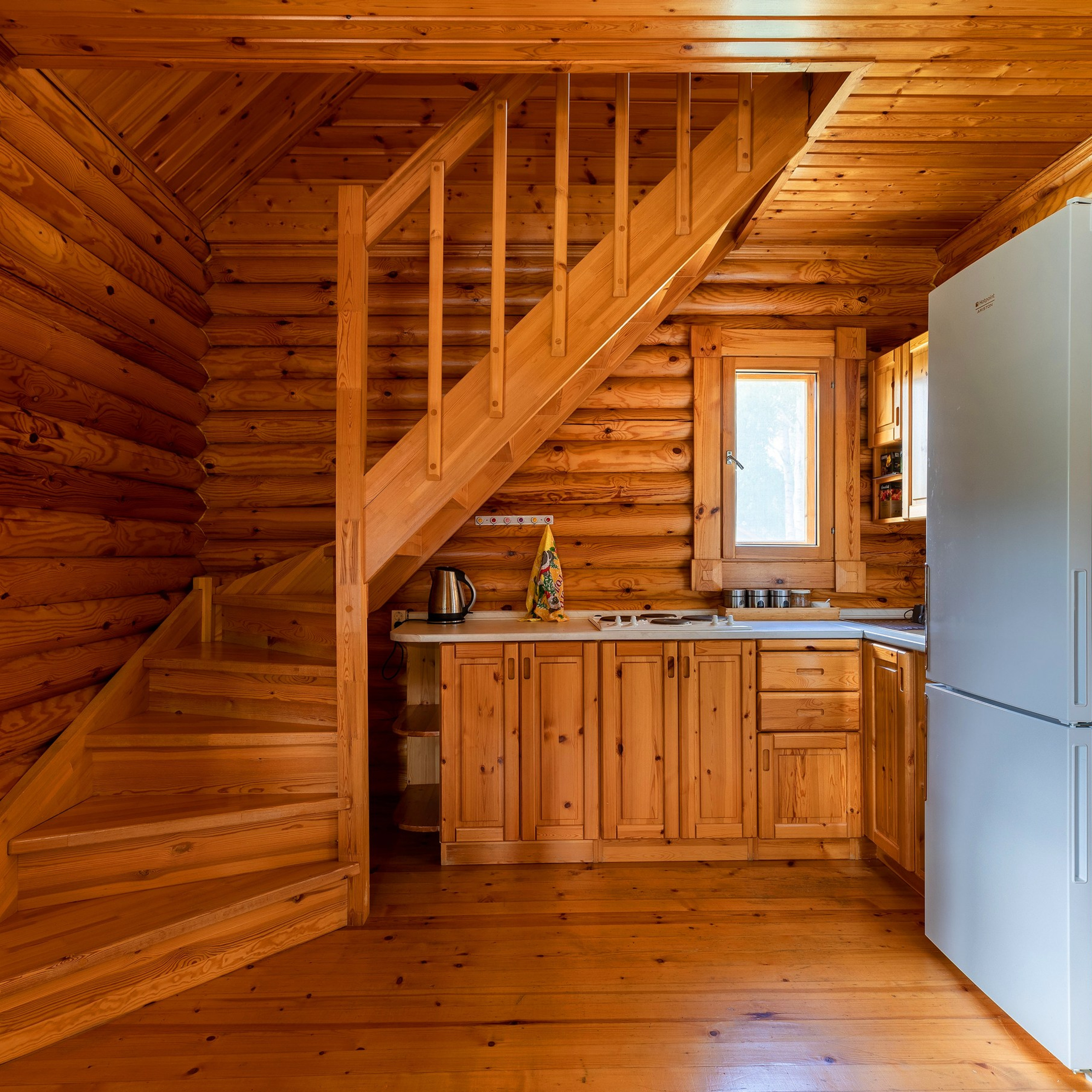 Усадьба в Лосево. Интерьерный фотограф в Санкт-Петербурге, Ленинградской области и в Москве Николай Щербаков