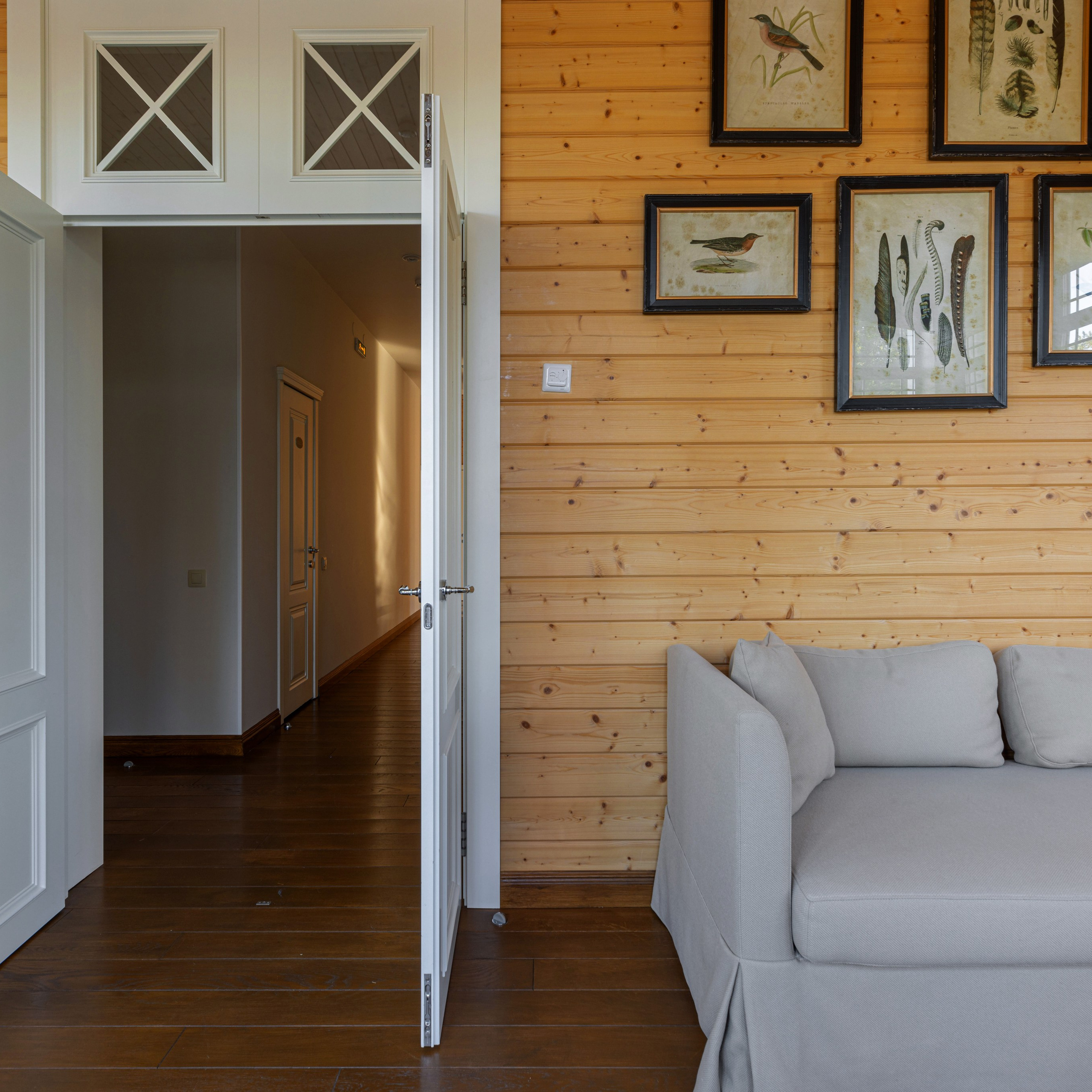 База отдыха в Сортавале. Интерьерный фотограф в Санкт-Петербурге, Ленинградской области и в Москве Николай Щербаков