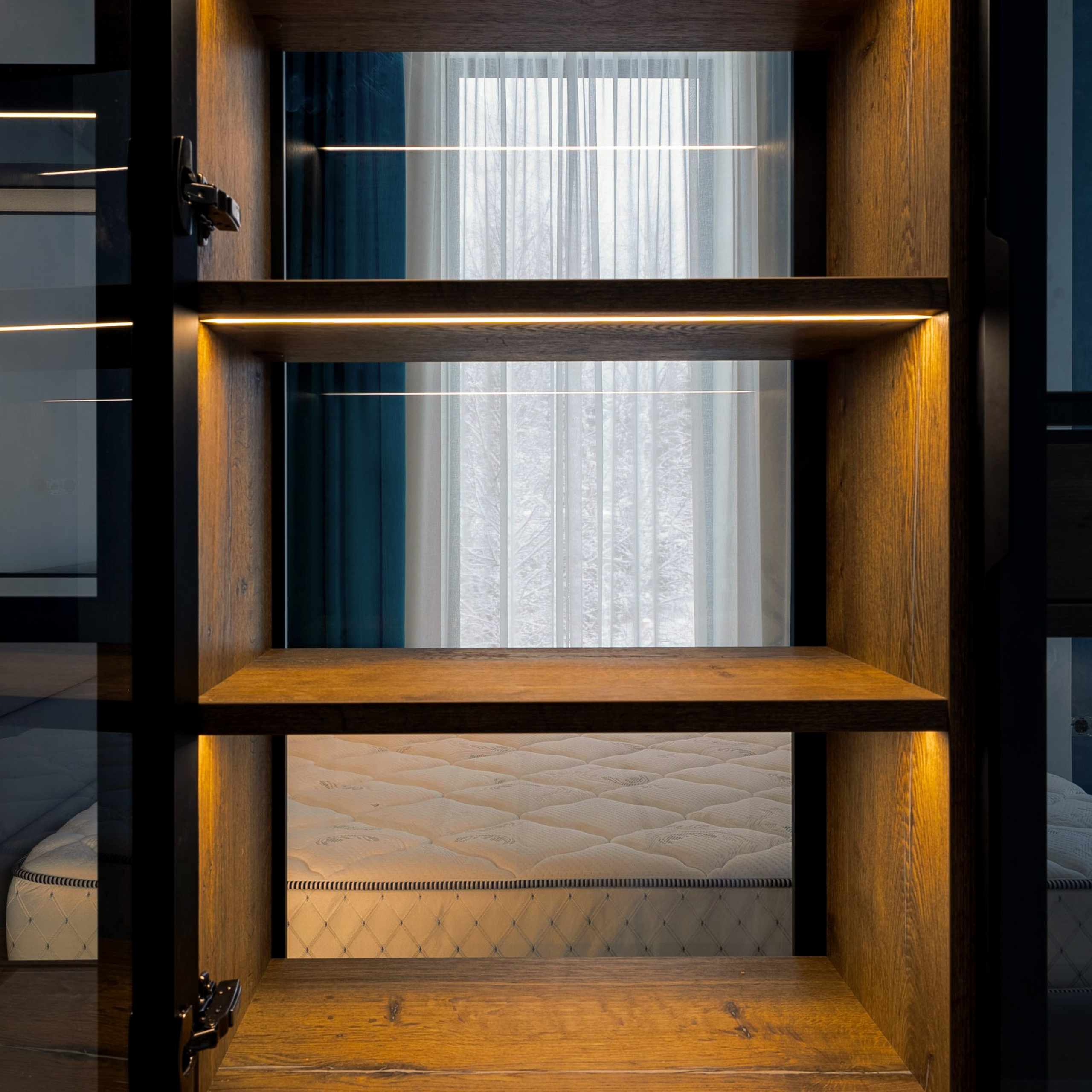 Фотосъёмка мебели в Репино. Интерьерный фотограф в Санкт-Петербурге, Ленинградской области и в Москве Николай Щербаков