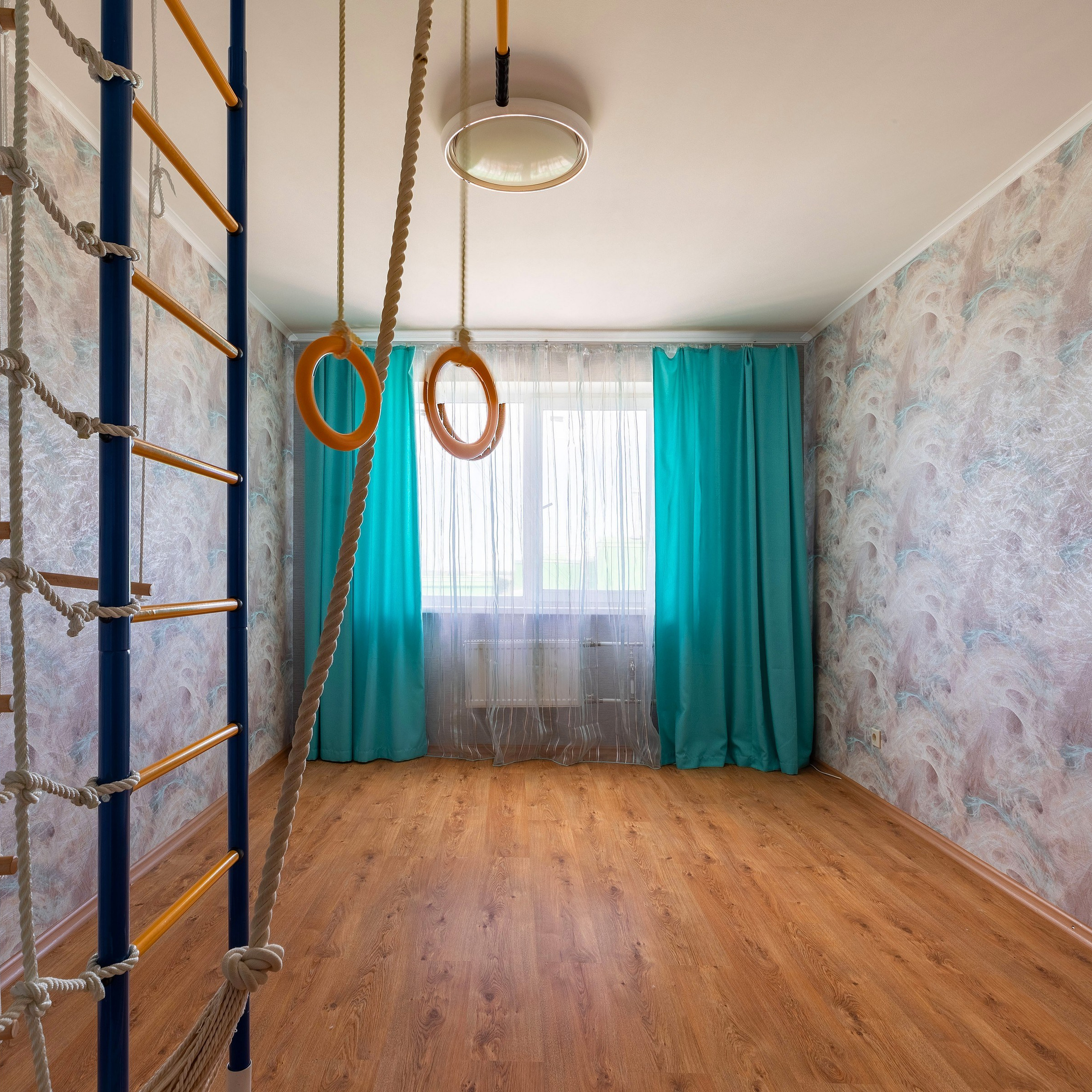 Съёмка 2-ух. ком. кв. на ул. Коммуны. Интерьерный фотограф в Санкт-Петербурге, Ленинградской области и в Москве Николай Щербаков