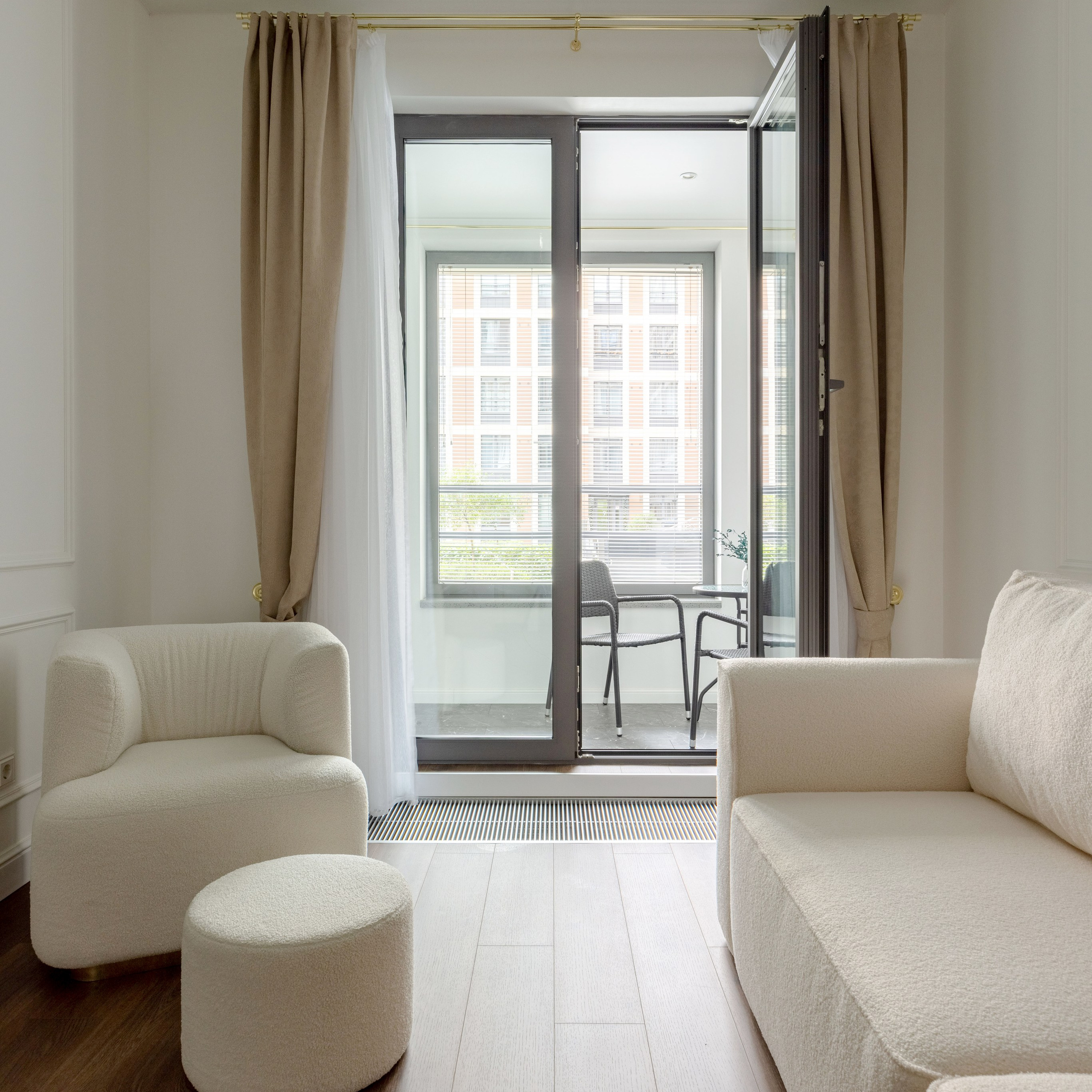 Съёмка 2-ух.ком.кв на Крестовском острове. Интерьерный фотограф в Санкт-Петербурге, Ленинградской области и в Москве Николай Щербаков