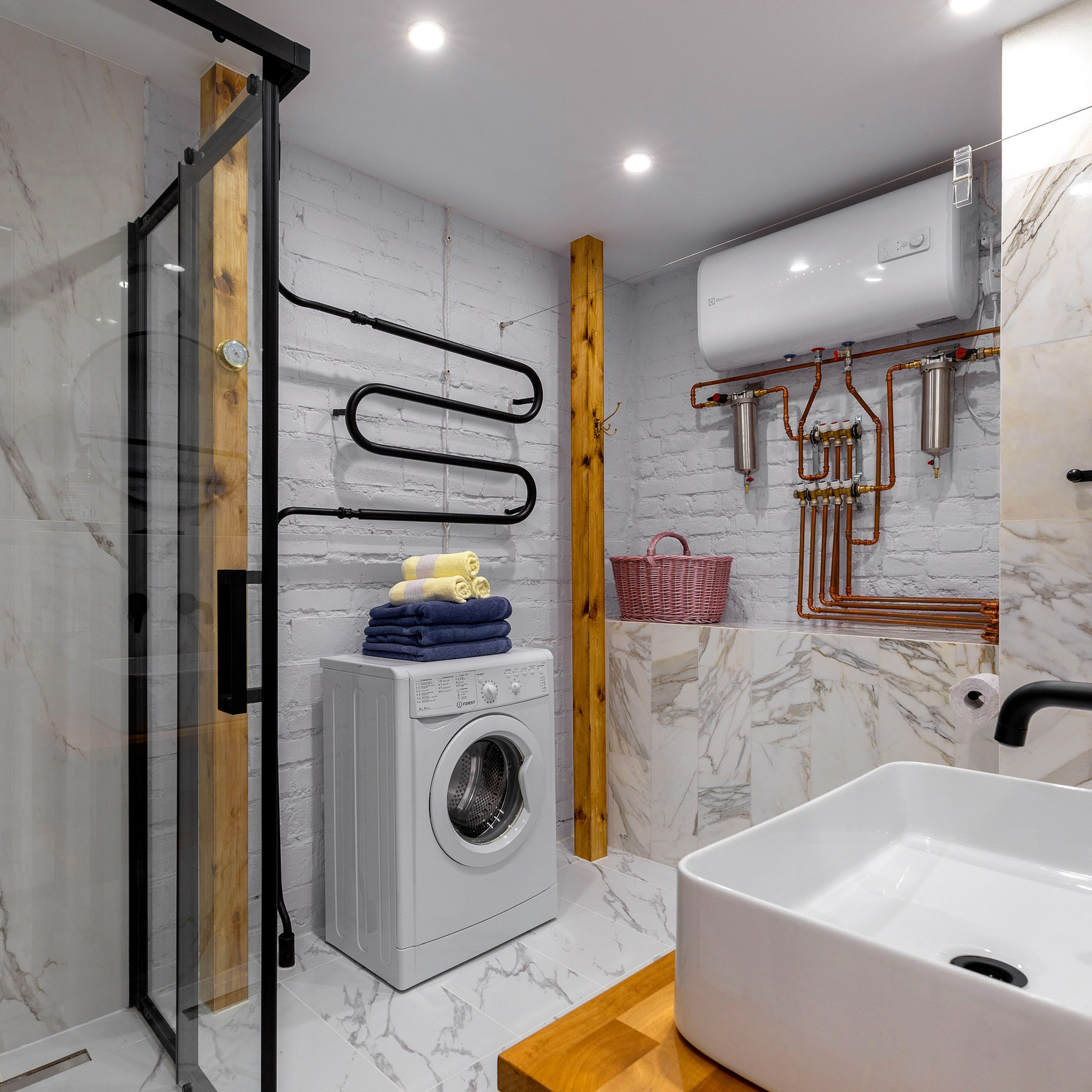 Апартаменты на Фурштатской. Интерьерный фотограф в Санкт-Петербурге, Ленинградской области и в Москве Николай Щербаков