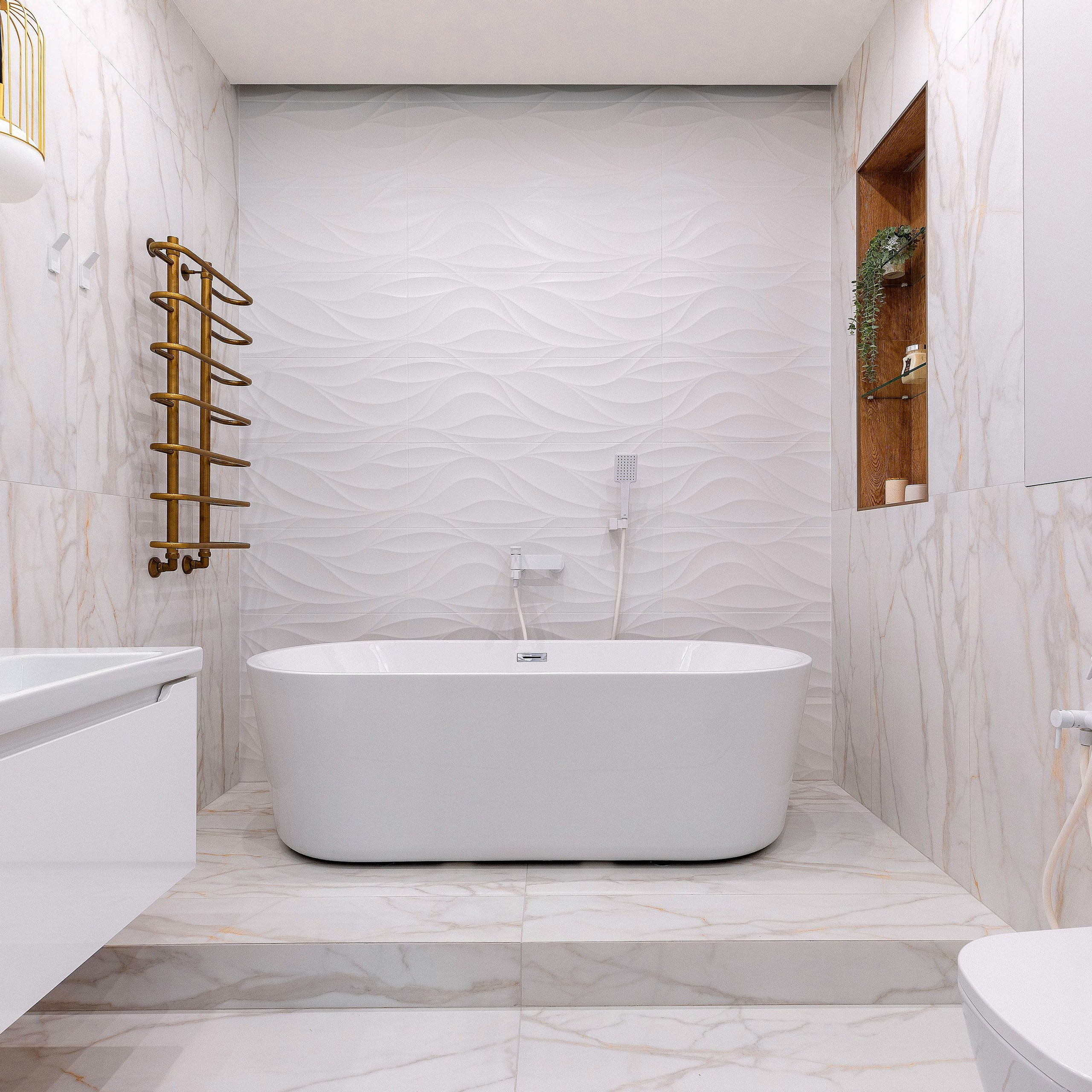 Охта парк. Интерьерный фотограф в Санкт-Петербурге, Ленинградской области и в Москве Николай Щербаков