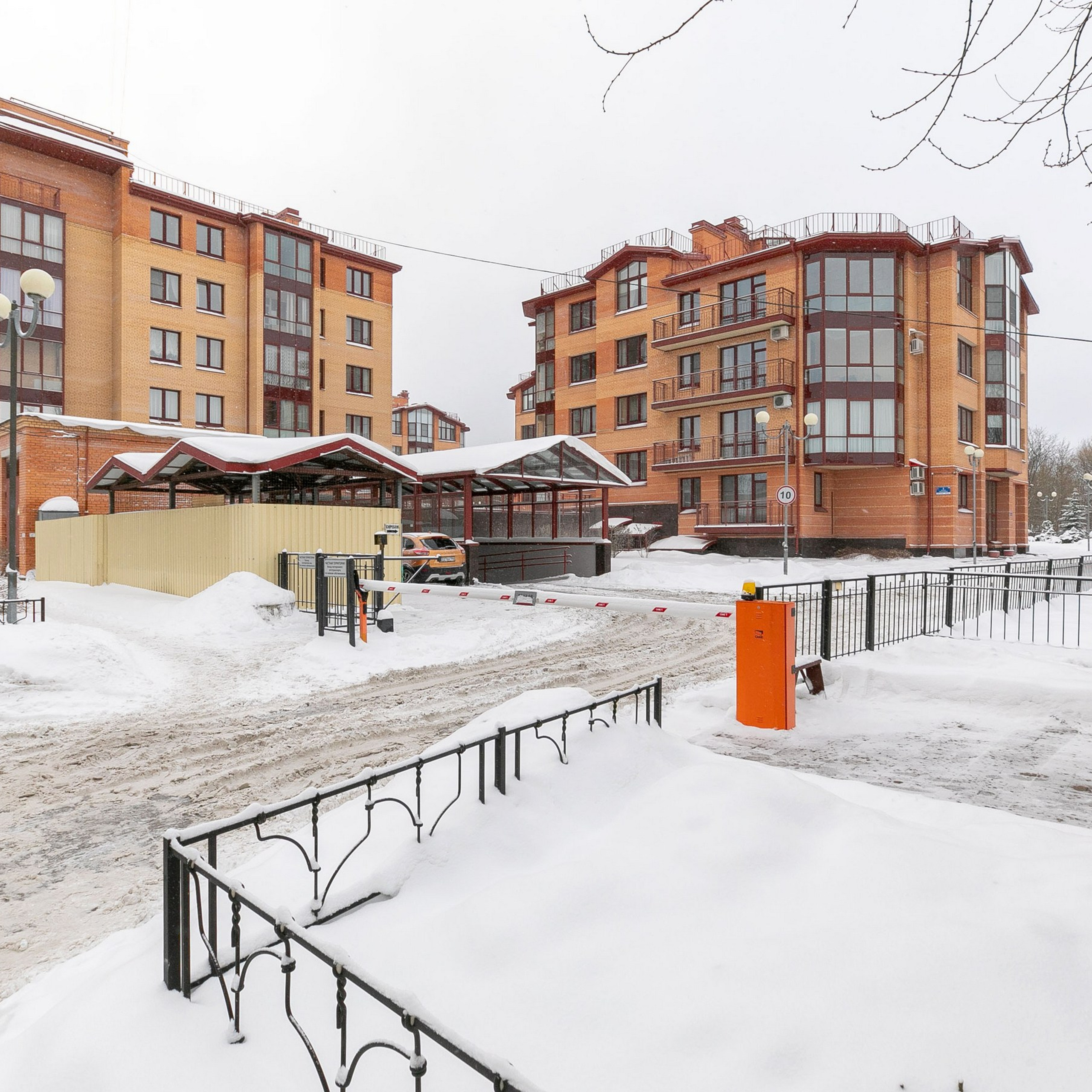 Съёмка 2-ух.ком. кв в Пушкине. Интерьерный фотограф в Санкт-Петербурге, Ленинградской области и в Москве Николай Щербаков