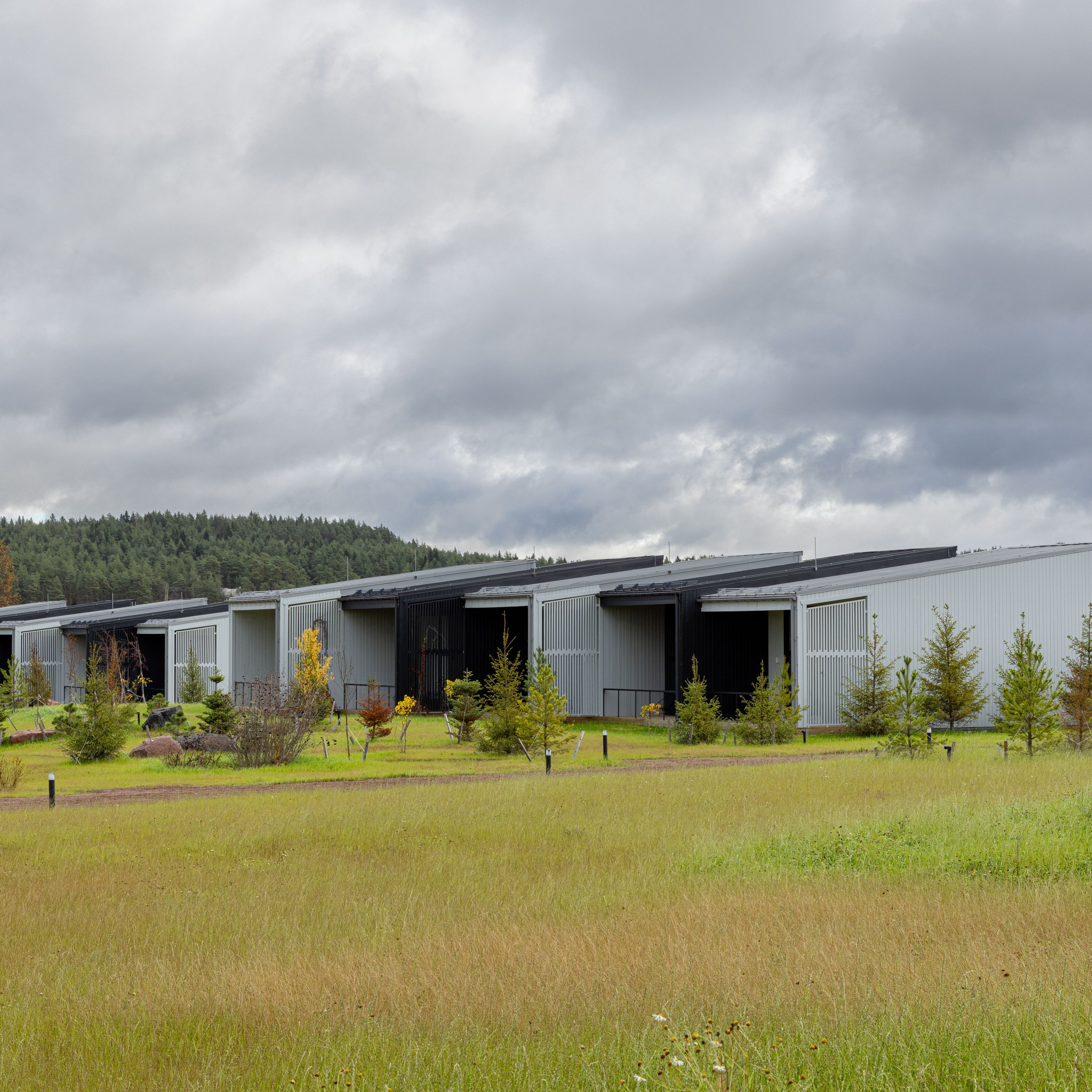 База отдыха в Сортавале. Интерьерный фотограф в Санкт-Петербурге, Ленинградской области и в Москве Николай Щербаков