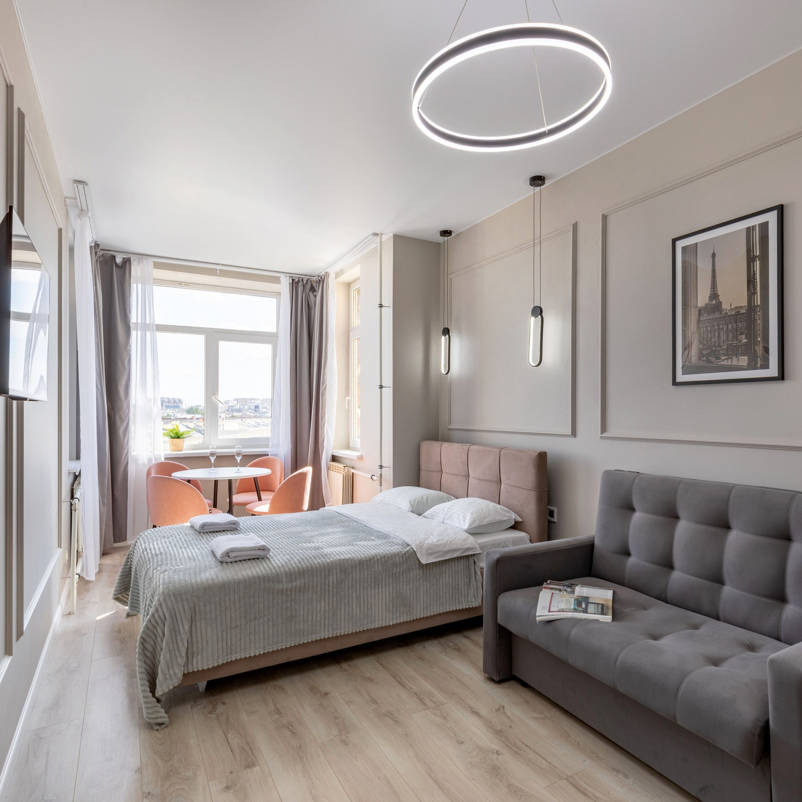 Мини-отель на Фонтанке