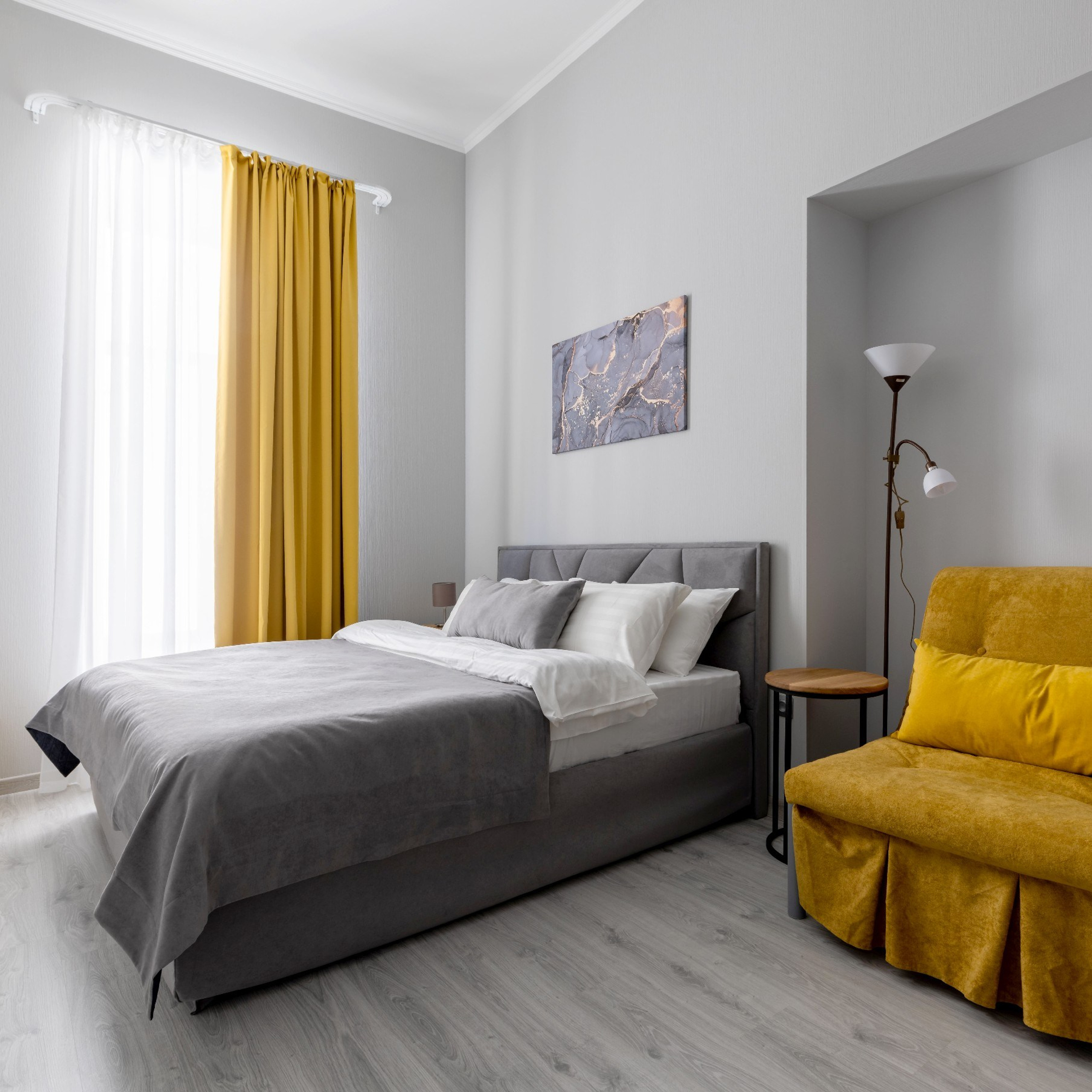 Студия на Большой Морской. Интерьерный фотограф в Санкт-Петербурге, Ленинградской области и в Москве Николай Щербаков