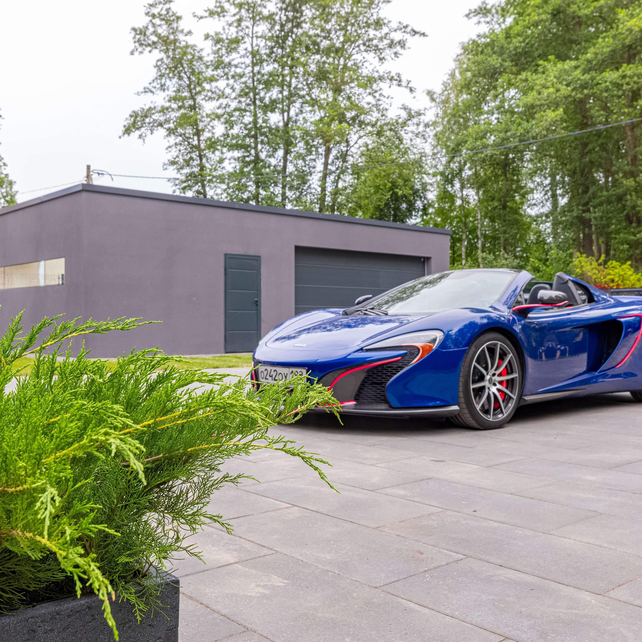 Фотосъёмка дома в Репино для продажи. Интерьерный фотограф в Санкт-Петербурге, Ленинградской области и в Москве Николай Щербаков