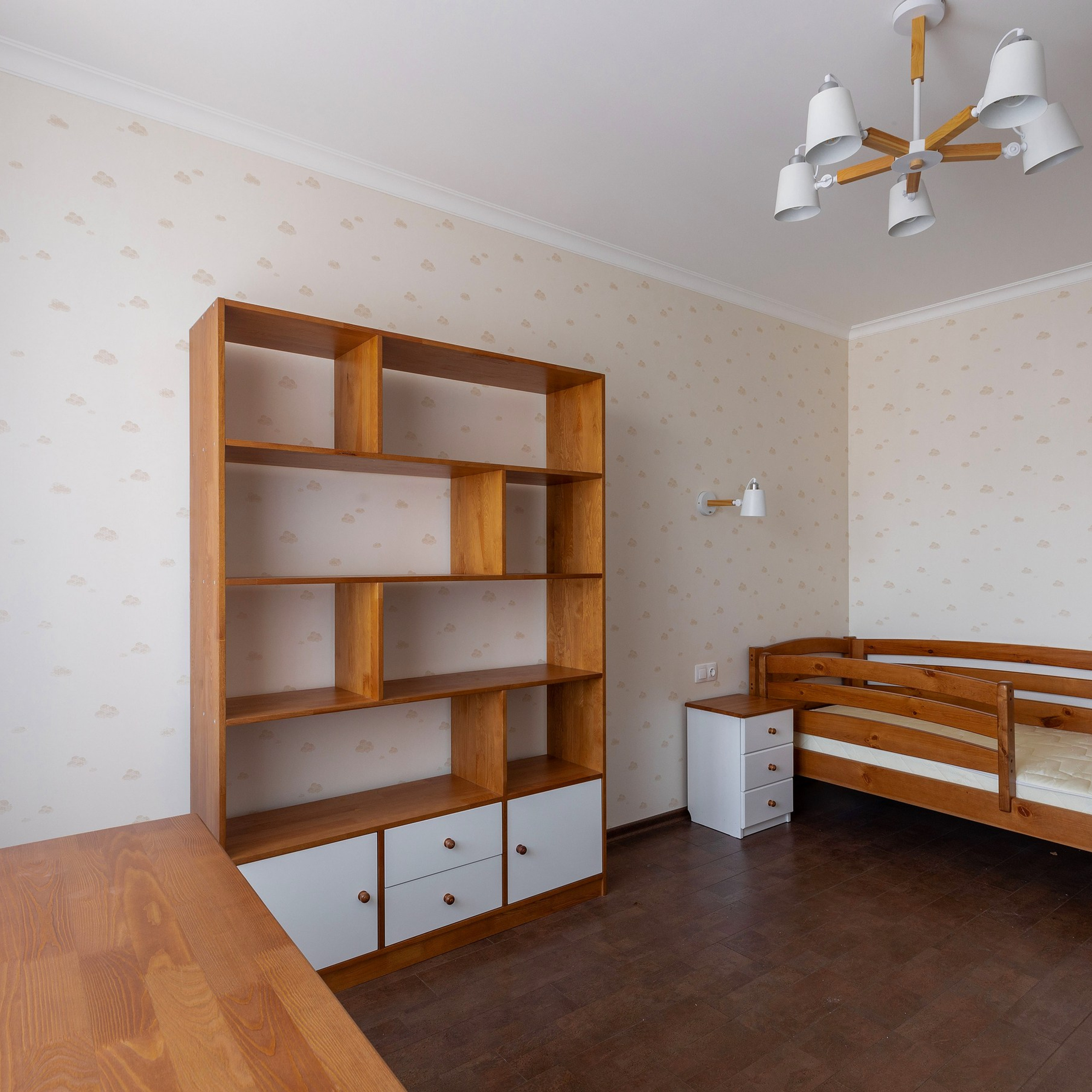 Фотосъёмка ремонта для строительной компании. Интерьерный фотограф в Санкт-Петербурге, Ленинградской области и в Москве Николай Щербаков