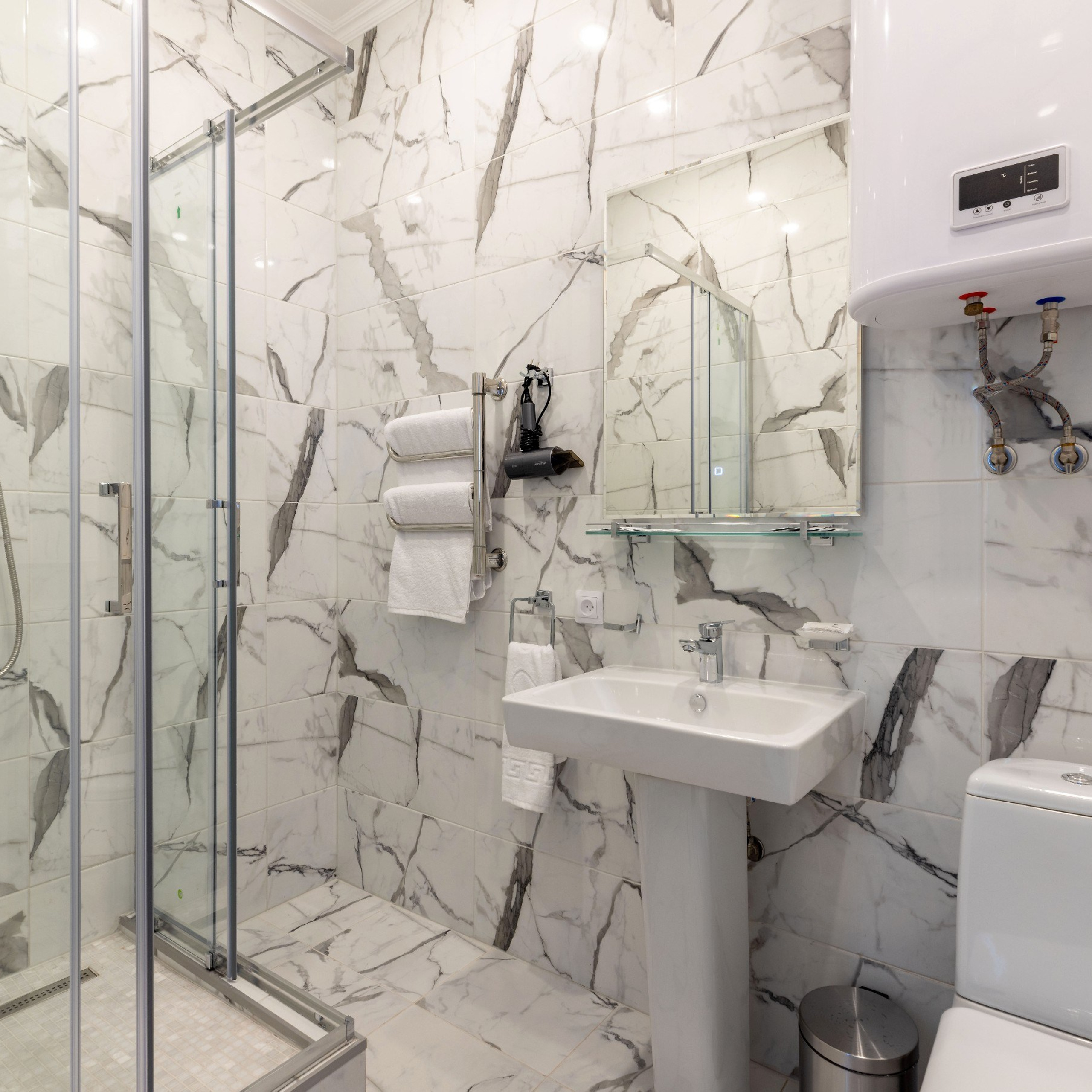 Гостиница «Solo» на Малой Морской. Интерьерный фотограф в Санкт-Петербурге, Ленинградской области и в Москве Николай Щербаков