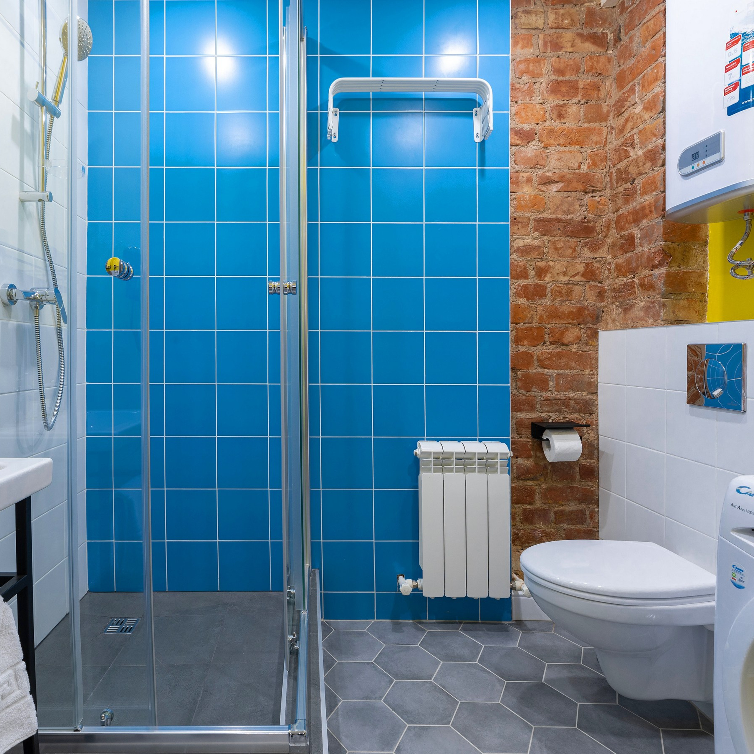 Мини-отель у Технологического института. Интерьерный фотограф в Санкт-Петербурге, Ленинградской области и в Москве Николай Щербаков