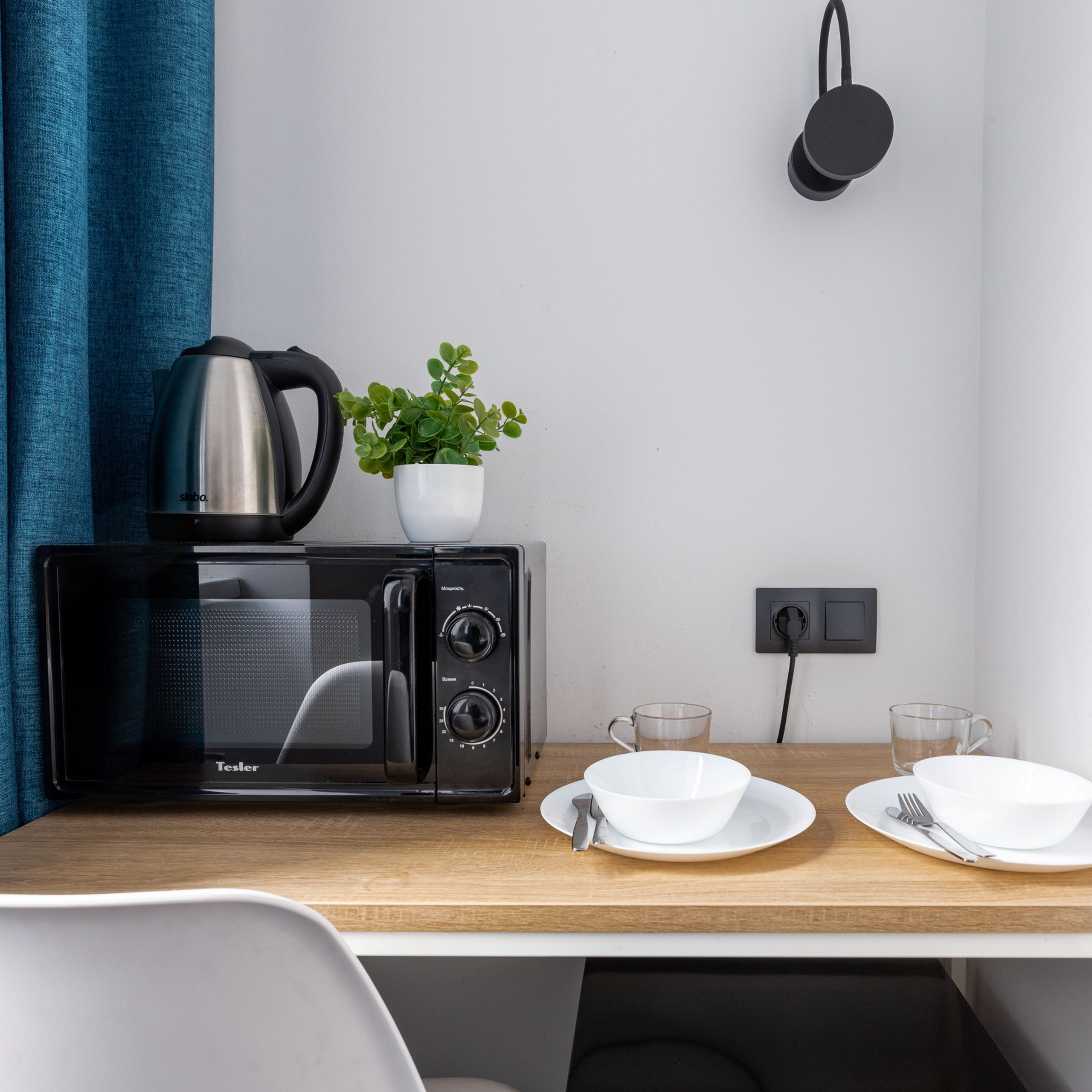 Отель Izzzi на пер. Крылово. Интерьерный фотограф в Санкт-Петербурге, Ленинградской области и в Москве Николай Щербаков