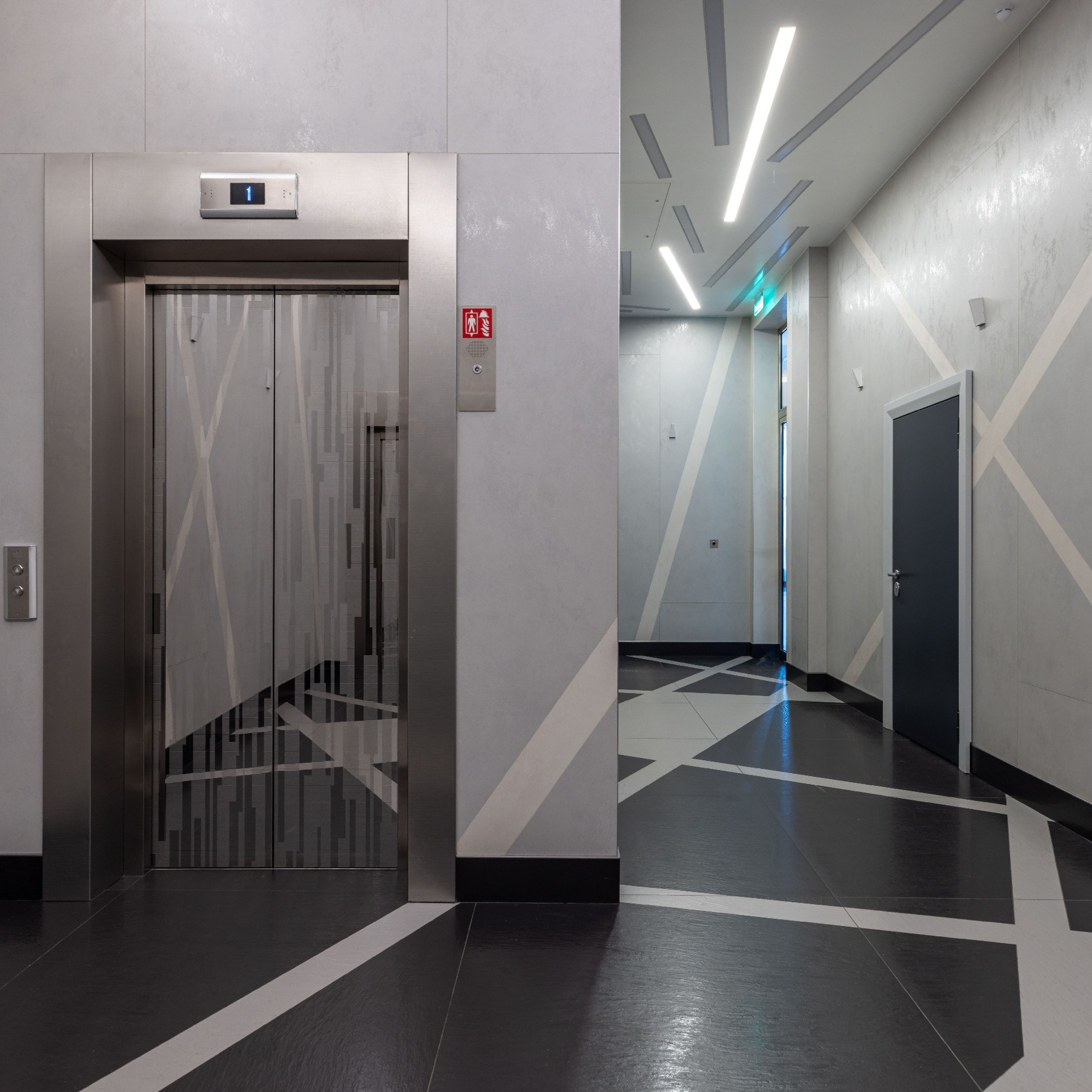 Съёмка 1 ком. кв на проспекте Юрия Гагарина. Интерьерный фотограф в Санкт-Петербурге, Ленинградской области и в Москве Николай Щербаков