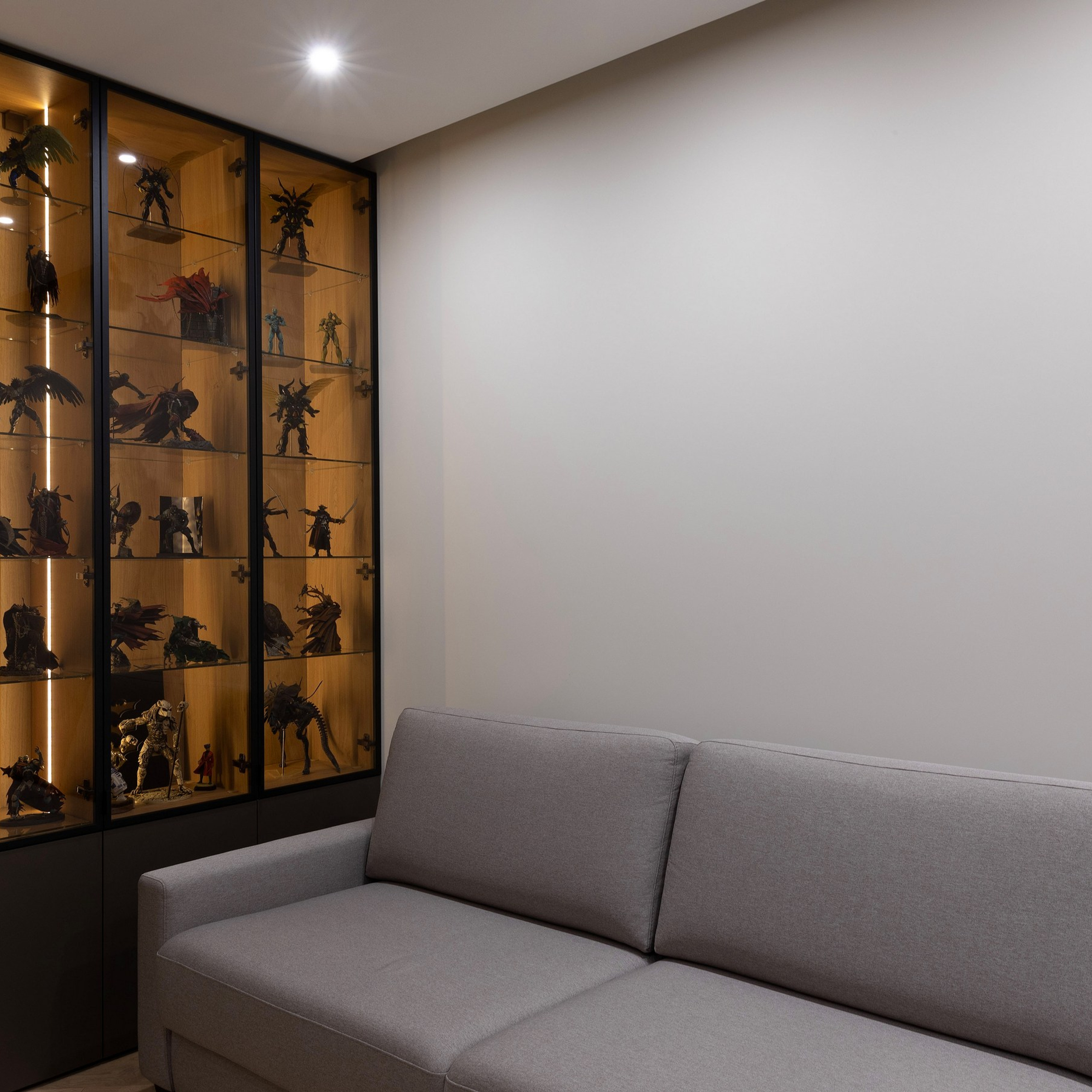 Фотосъёмка мебели на Лесном проспекте. Интерьерный фотограф в Санкт-Петербурге, Ленинградской области и в Москве Николай Щербаков