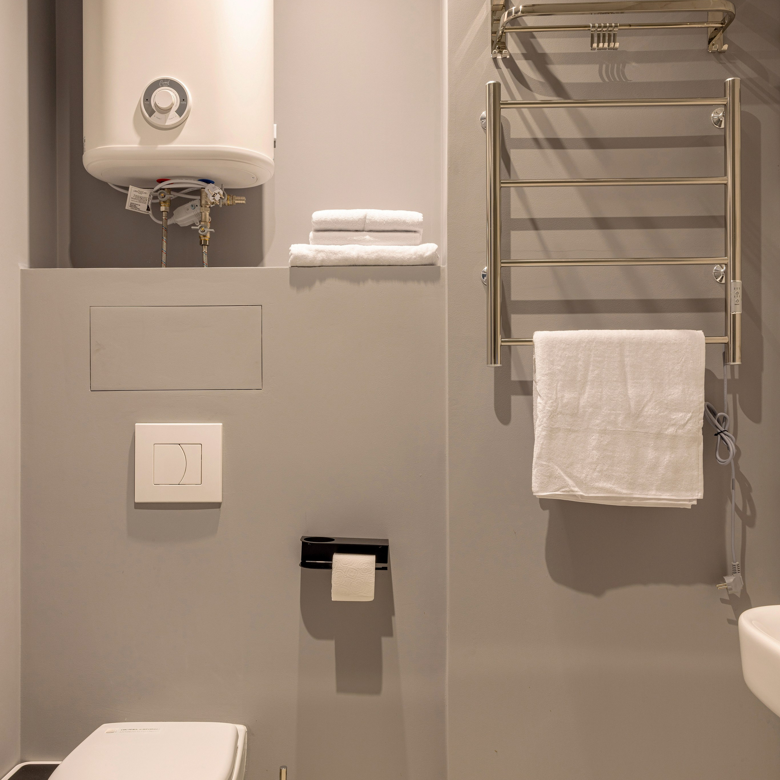 Отель Izzzi на Васильевском острове. Интерьерный фотограф в Санкт-Петербурге, Ленинградской области и в Москве Николай Щербаков