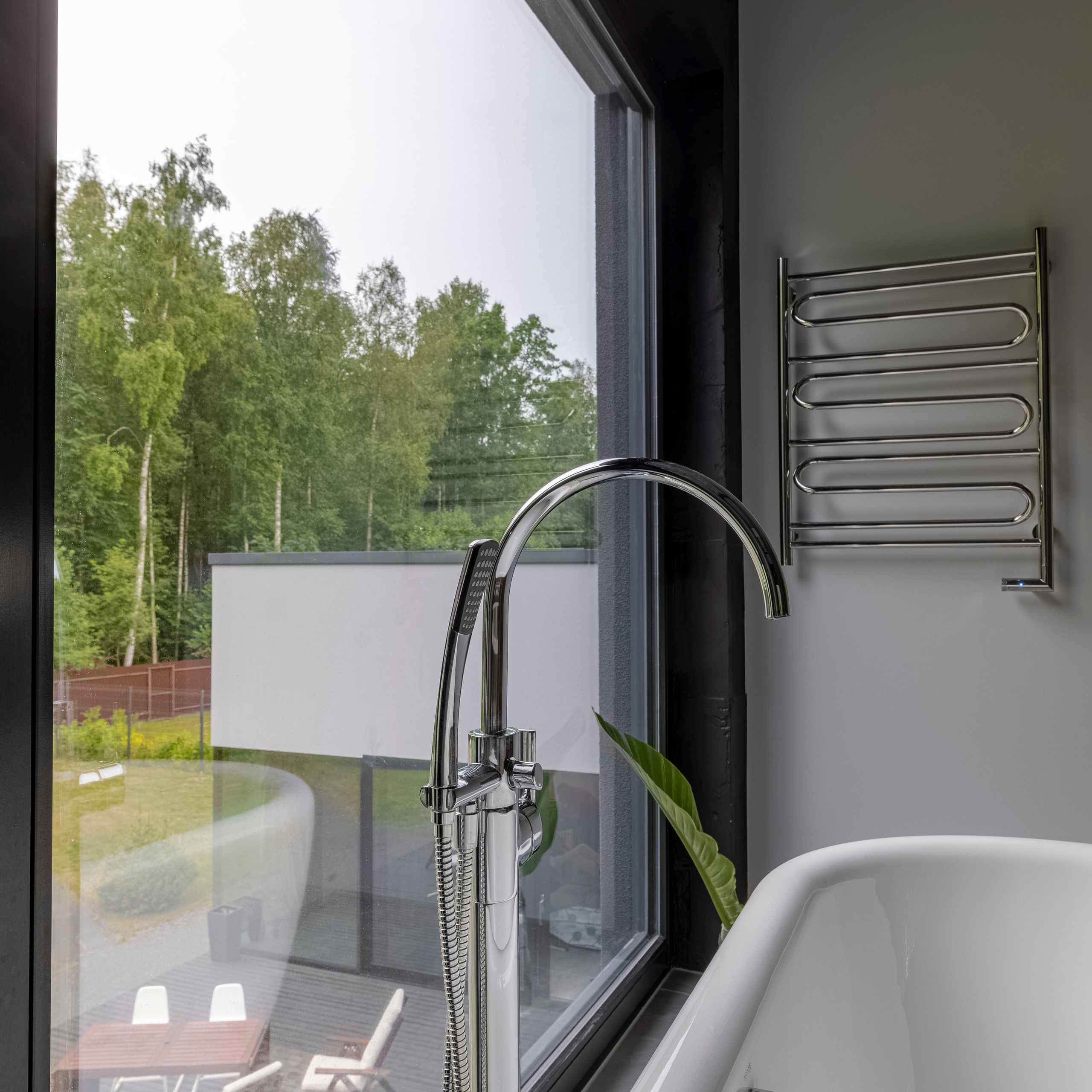 Фотосъёмка дома в Репино для продажи. Интерьерный фотограф в Санкт-Петербурге, Ленинградской области и в Москве Николай Щербаков