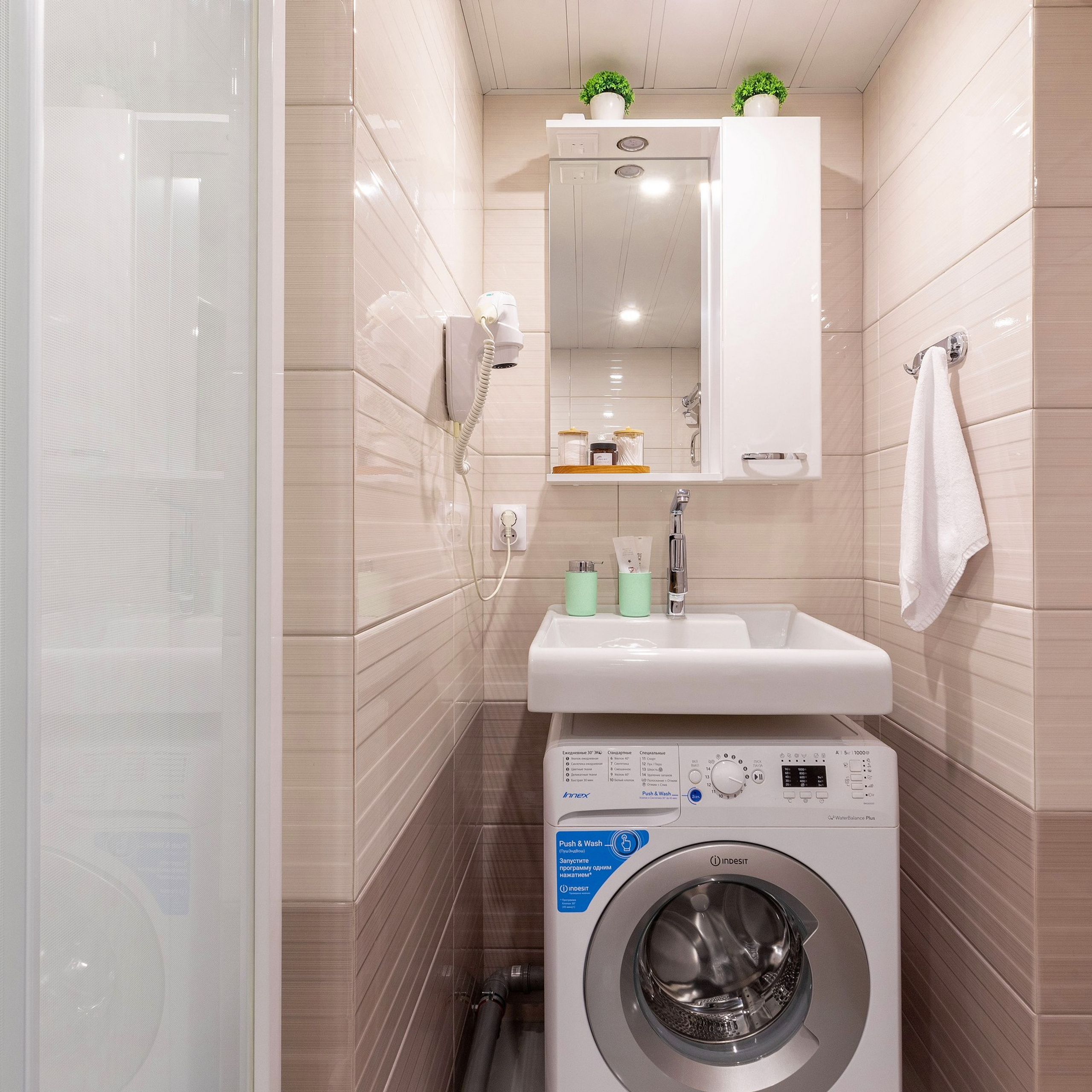 Фотосъёмка квартиры в Выборге. Интерьерный фотограф в Санкт-Петербурге, Ленинградской области и в Москве Николай Щербаков