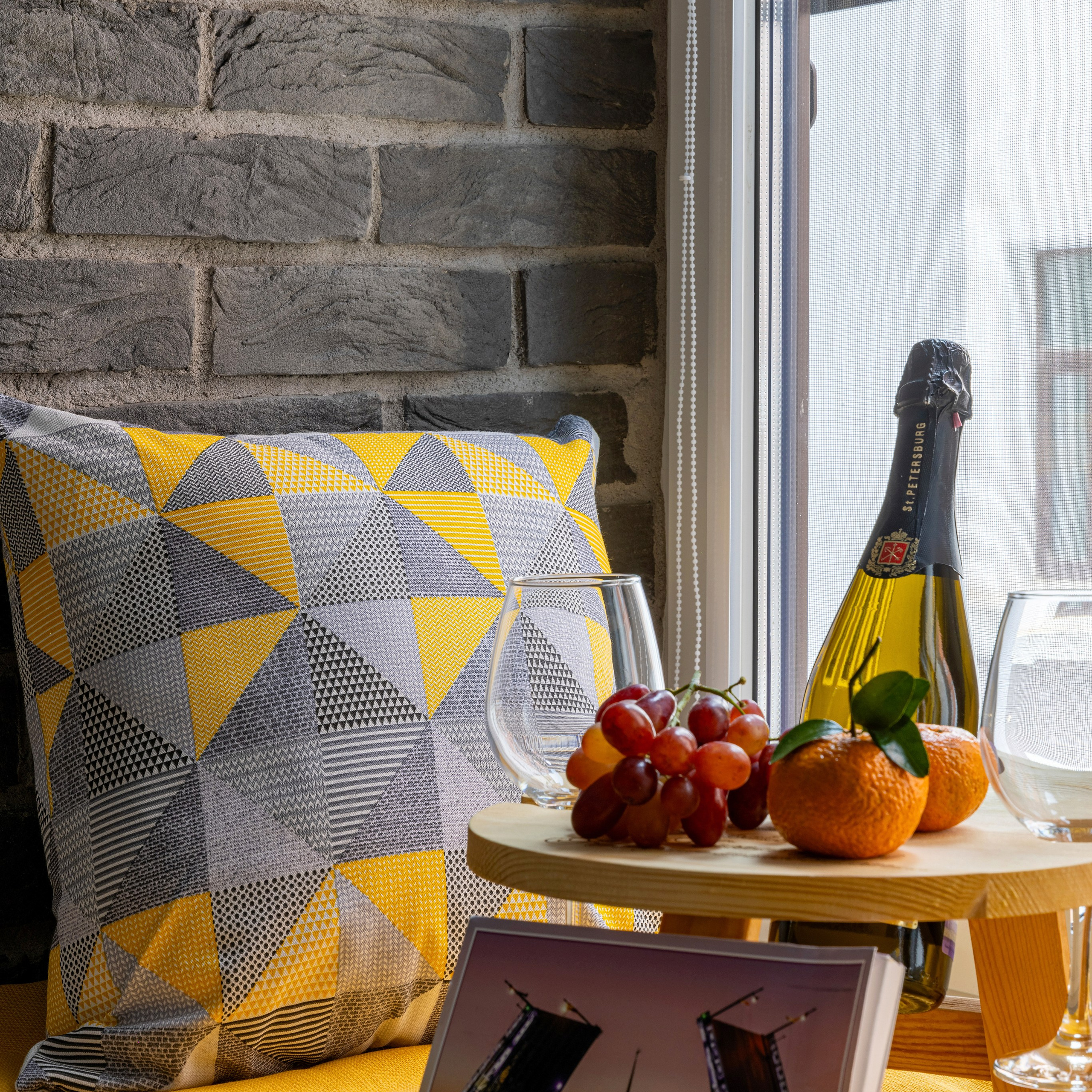 Студия на Тележном переулке. Интерьерный фотограф в Санкт-Петербурге, Ленинградской области и в Москве Николай Щербаков