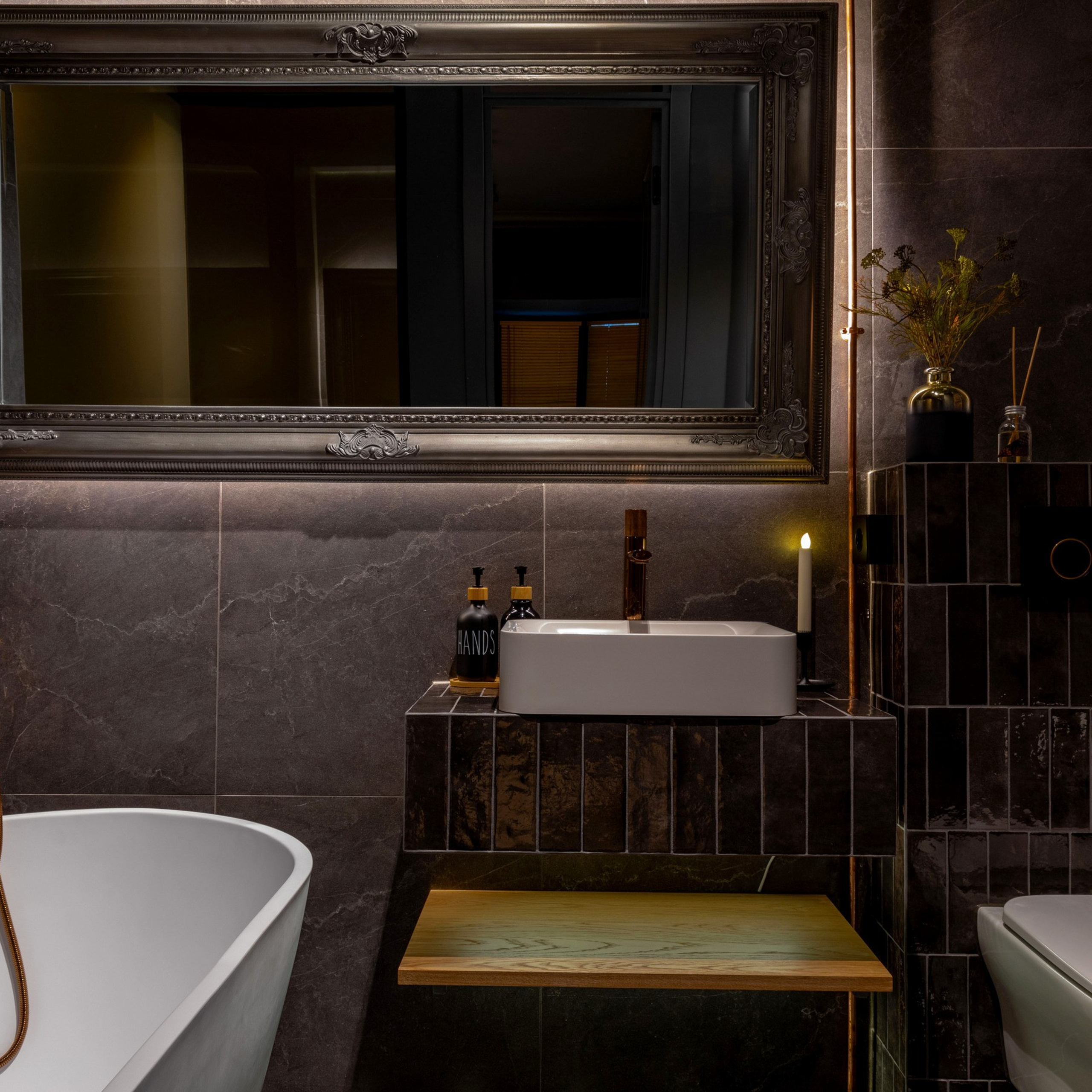 Апартаменты на Б. Подьяческой. Интерьерный фотограф в Санкт-Петербурге, Ленинградской области и в Москве Николай Щербаков