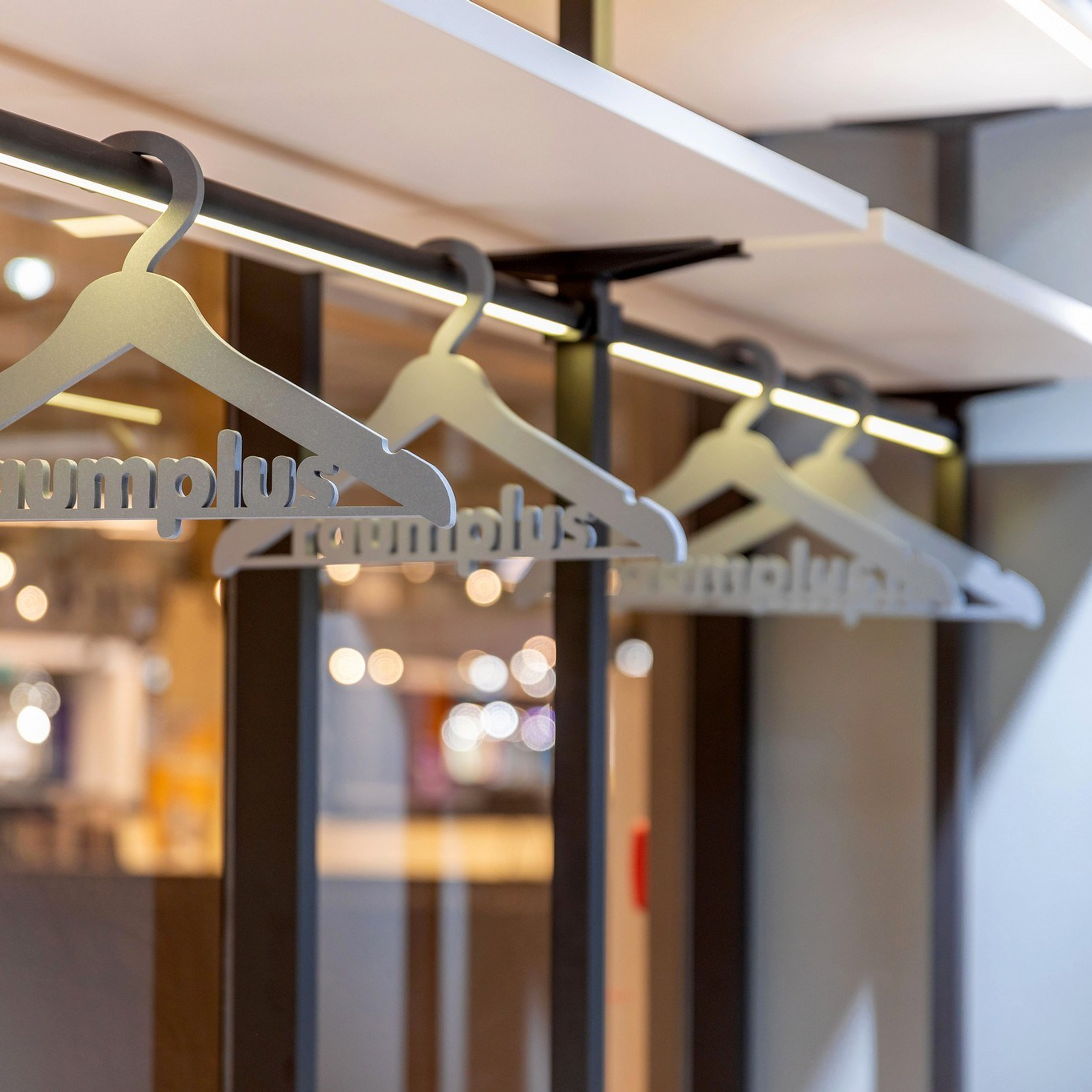 Фотосъёмка шоурума для компании Richhof