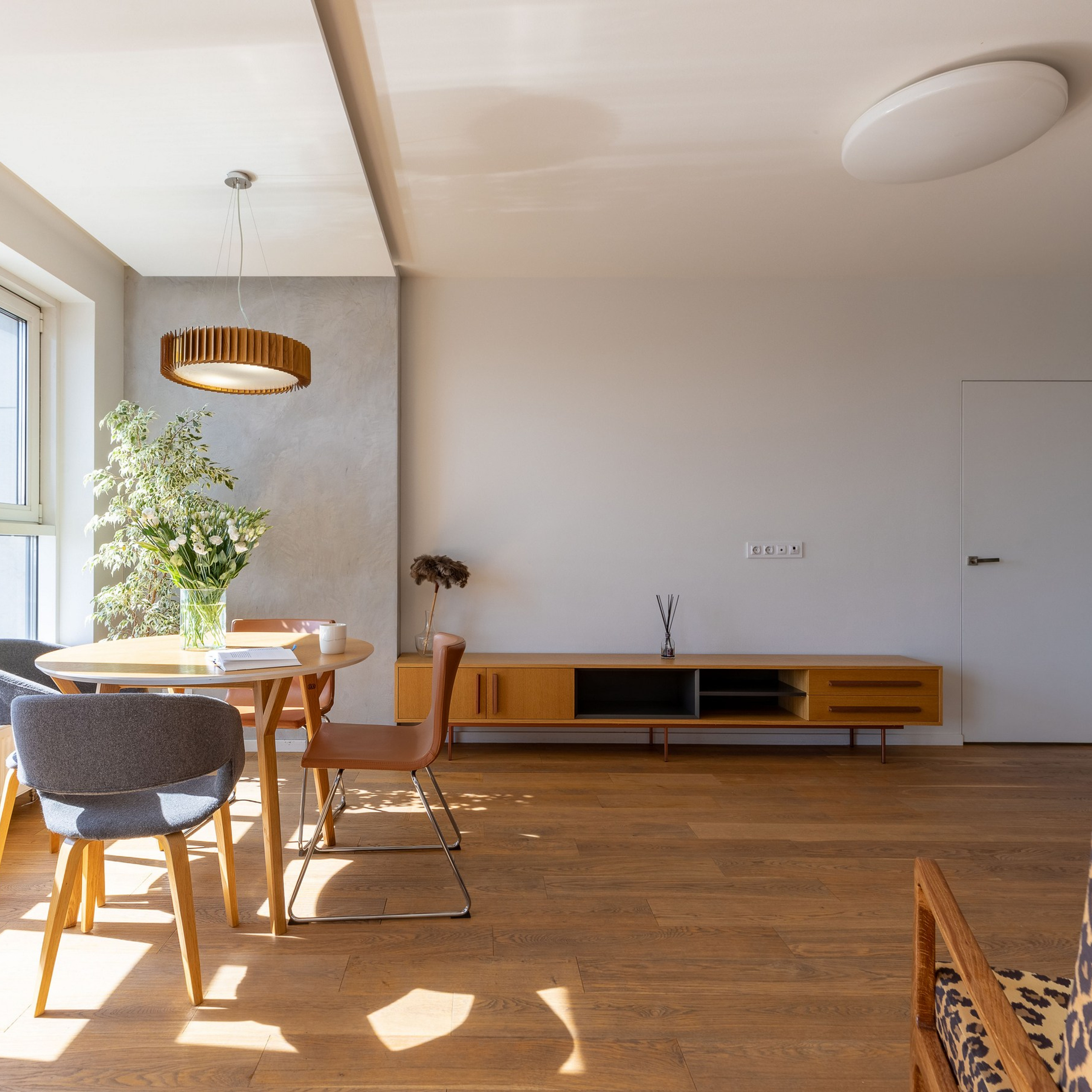 Съёмка 1 ком. кв. на Ушаковской набережной. Интерьерный фотограф в Санкт-Петербурге, Ленинградской области и в Москве Николай Щербаков