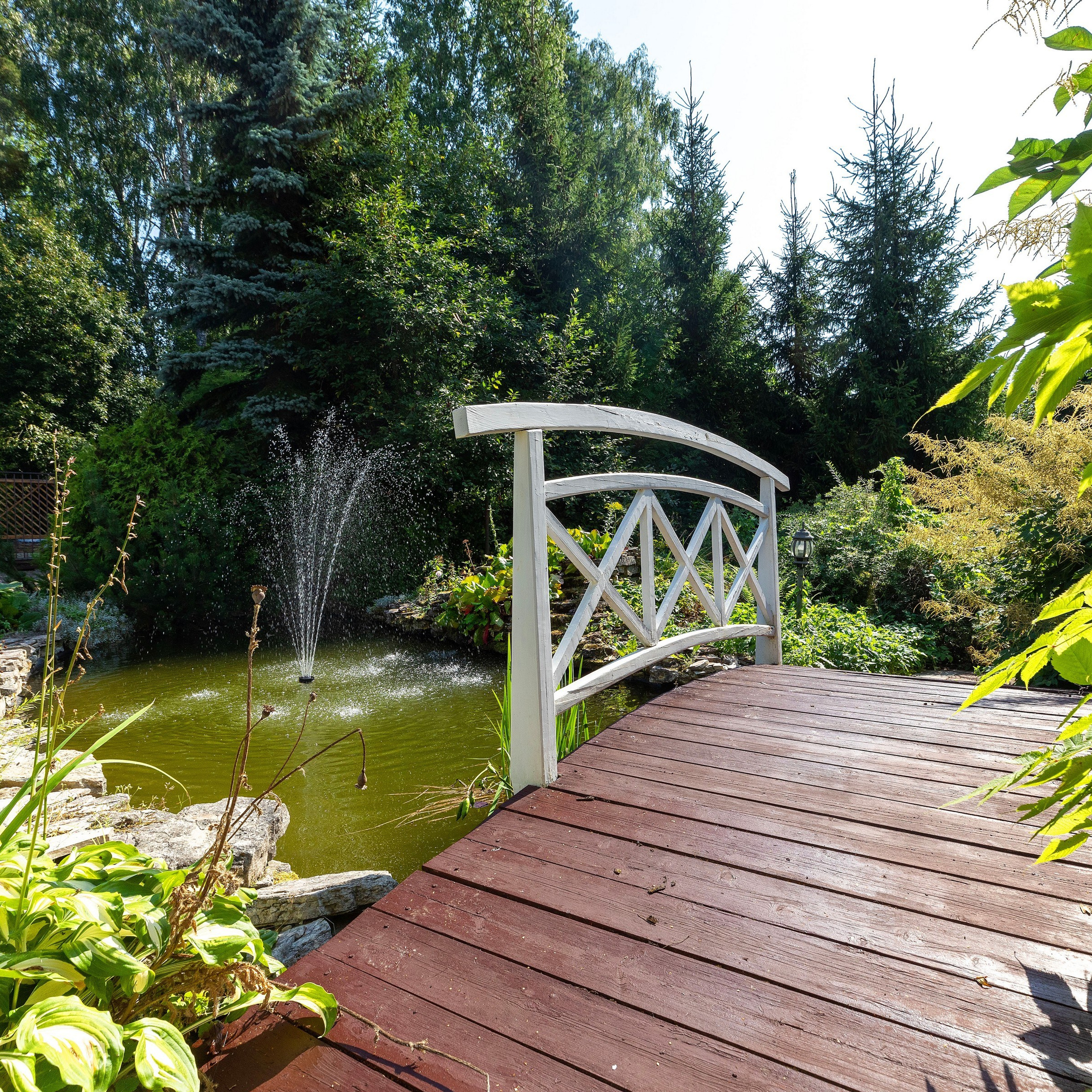 Фотосъёмка дома для продажи в Зеленогорске. Интерьерный фотограф в Санкт-Петербурге, Ленинградской области и в Москве Николай Щербаков