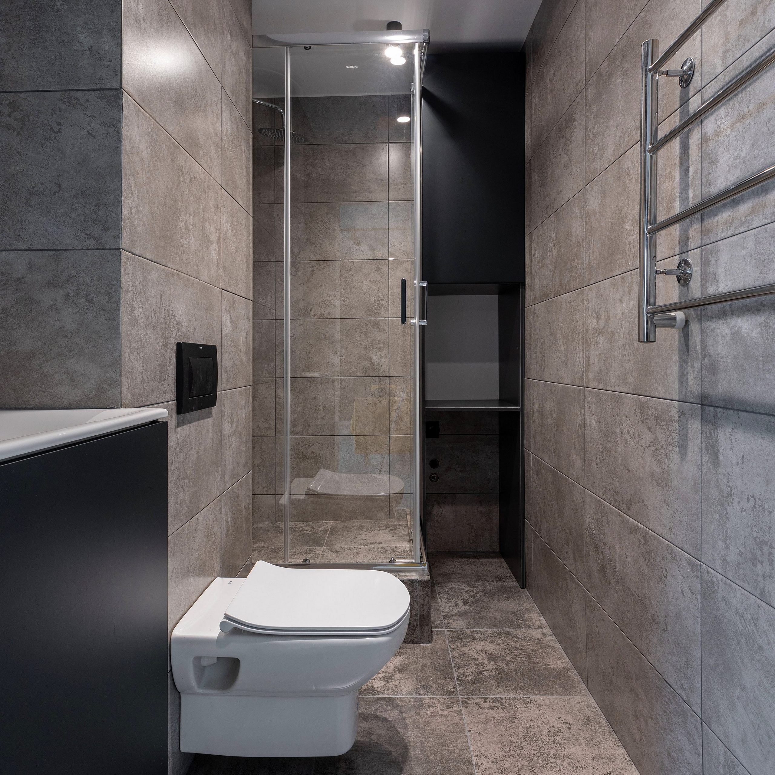 Фотосъёмка дома для строительной компании в Новгороде. Интерьерный фотограф в Санкт-Петербурге, Ленинградской области и в Москве Николай Щербаков