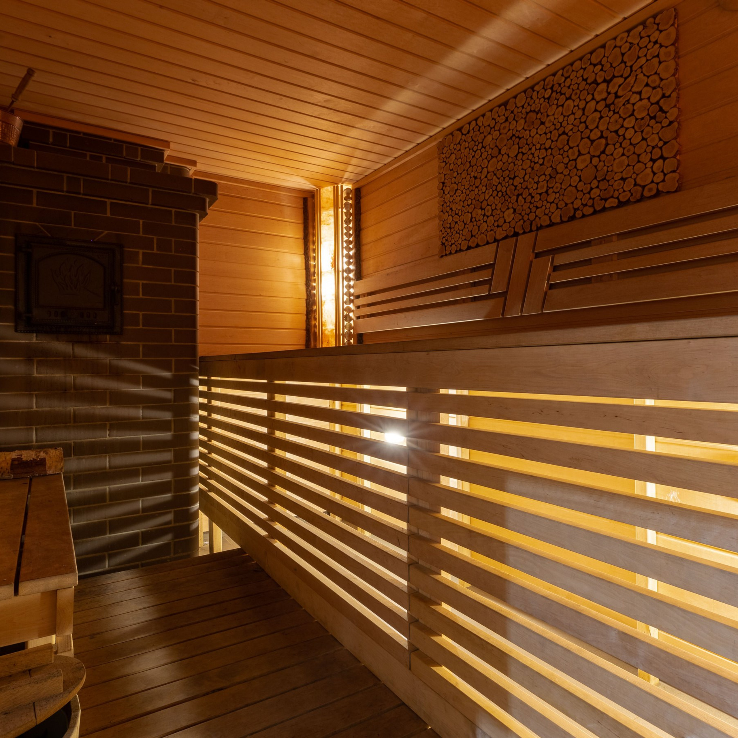 Фотосъёмка дома в Вартемягах для продажи. Интерьерный фотограф в Санкт-Петербурге, Ленинградской области и в Москве Николай Щербаков