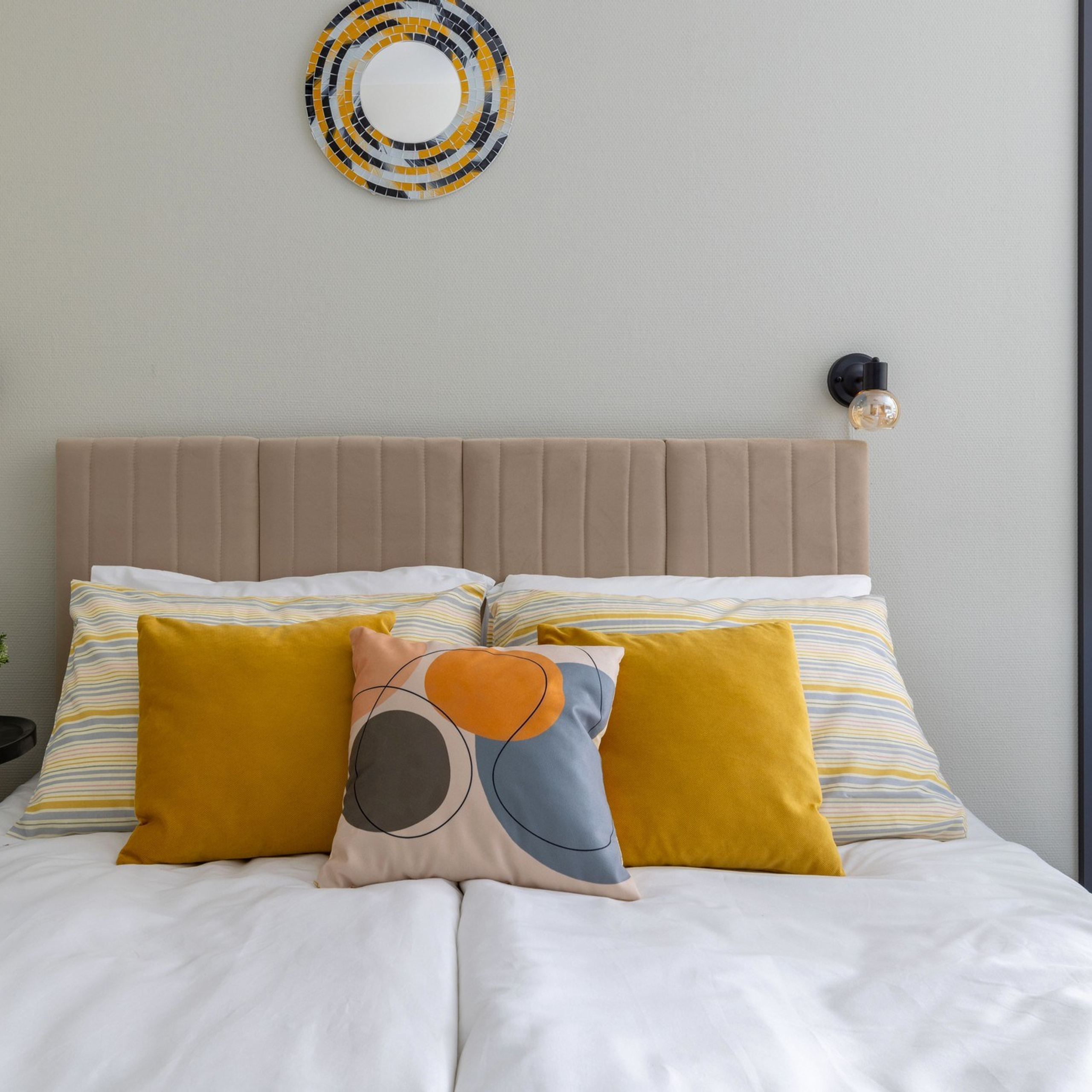 Апартаменты в In2it #2. Интерьерный фотограф в Санкт-Петербурге, Ленинградской области и в Москве Николай Щербаков