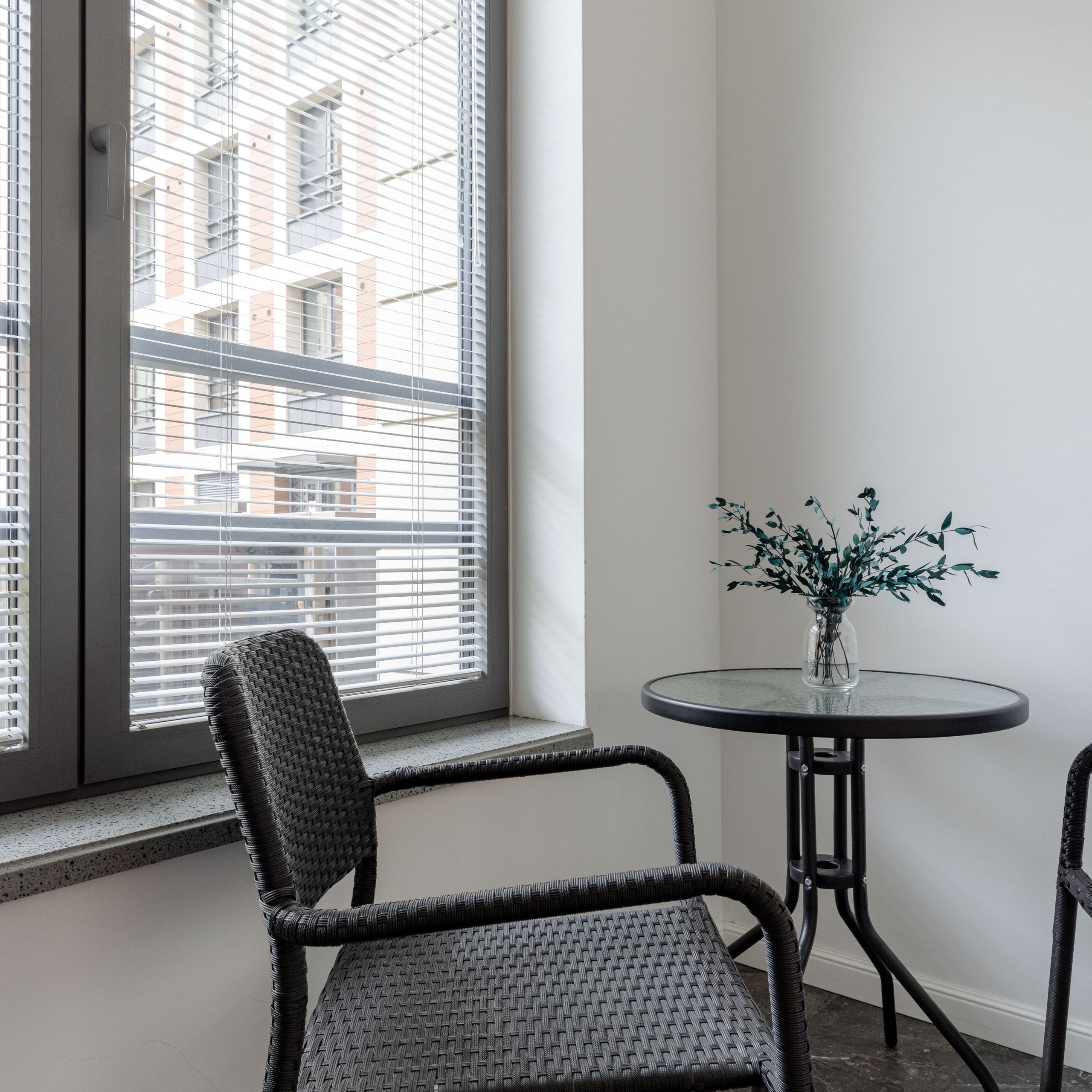 Съёмка 2-ух.ком.кв на Крестовском острове. Интерьерный фотограф в Санкт-Петербурге, Ленинградской области и в Москве Николай Щербаков