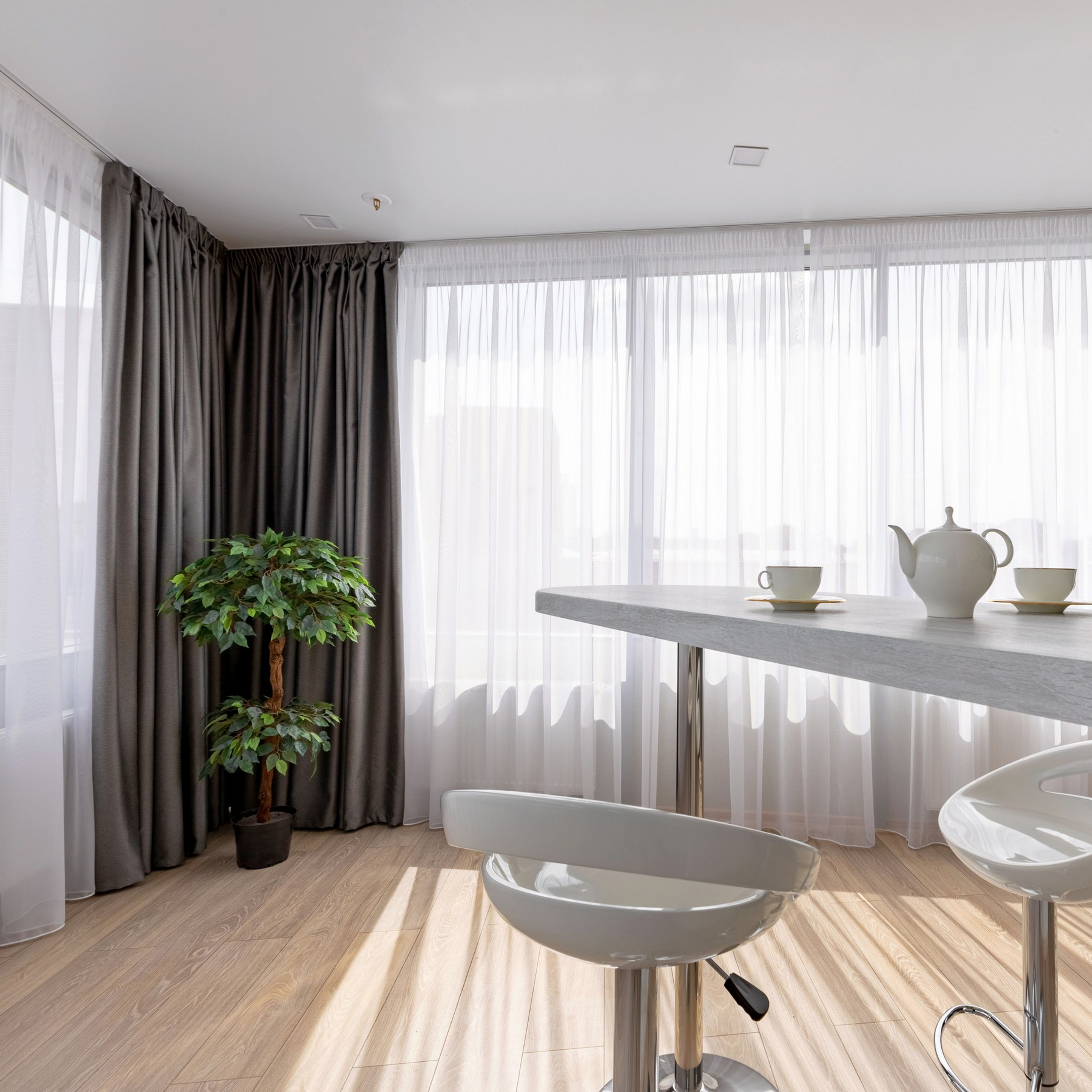 Гостиница Элкус. Интерьерный фотограф в Санкт-Петербурге, Ленинградской области и в Москве Николай Щербаков