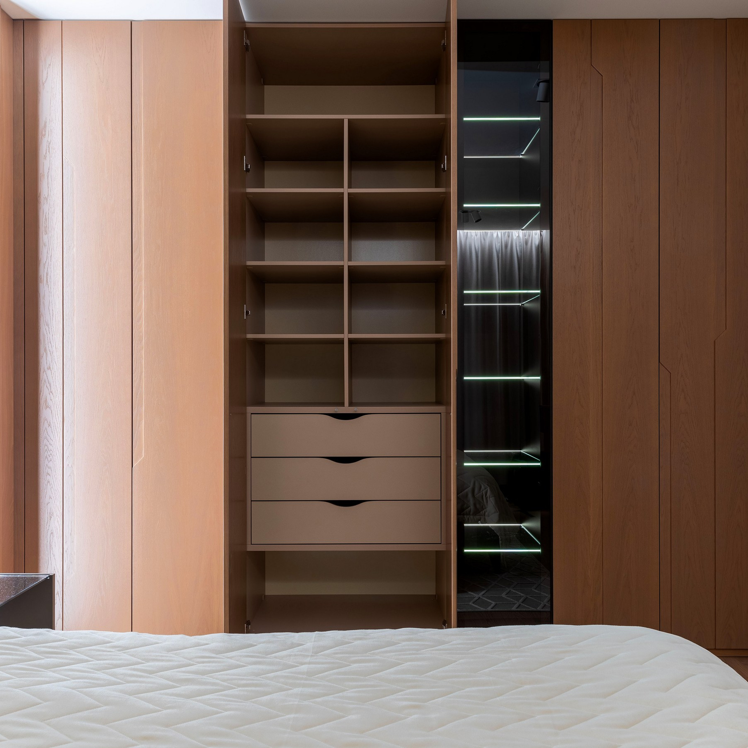 Фотосъёмка мебели на Лесном проспекте. Интерьерный фотограф в Санкт-Петербурге, Ленинградской области и в Москве Николай Щербаков