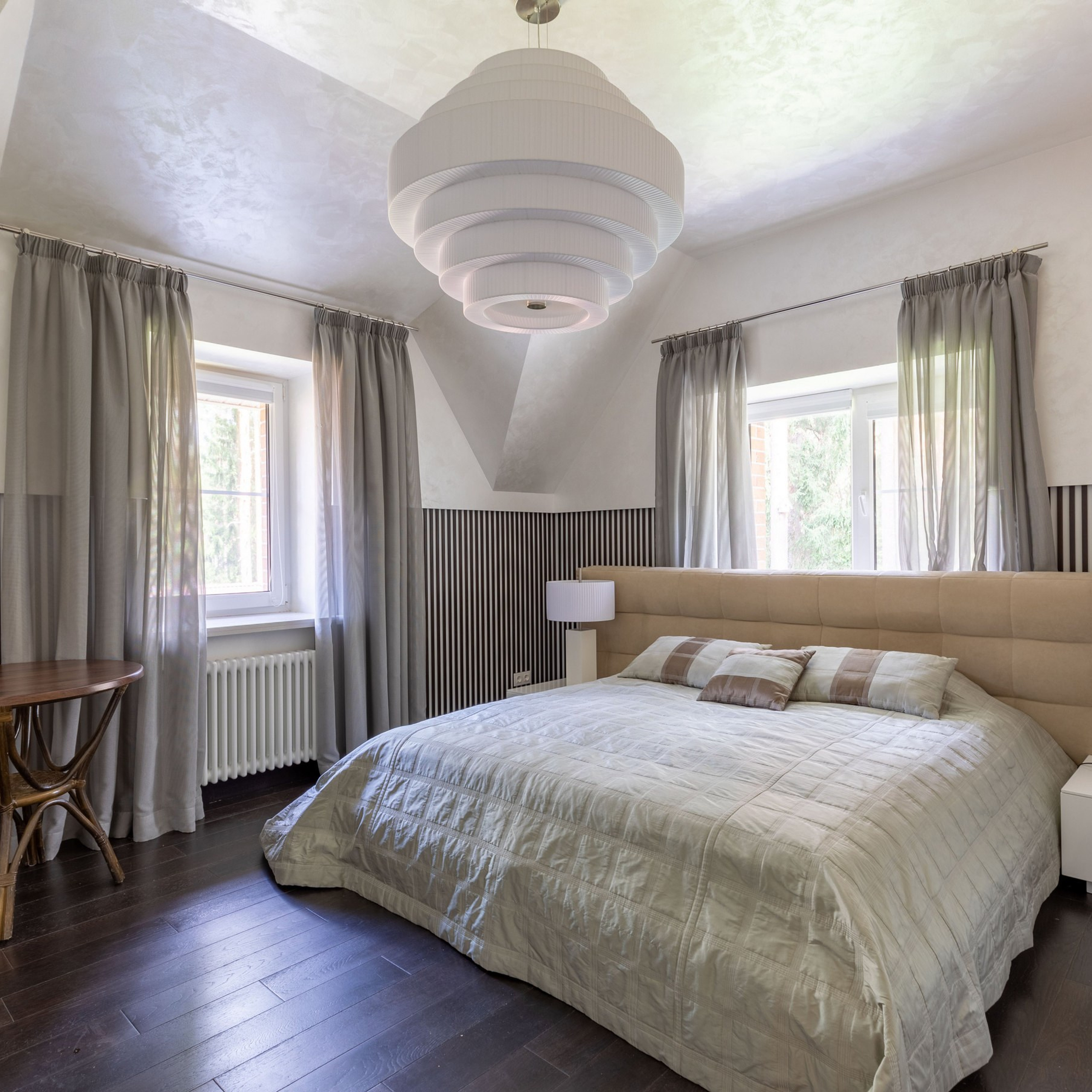 Дом для продажи в Агалатово. Интерьерный фотограф в Санкт-Петербурге, Ленинградской области и в Москве Николай Щербаков