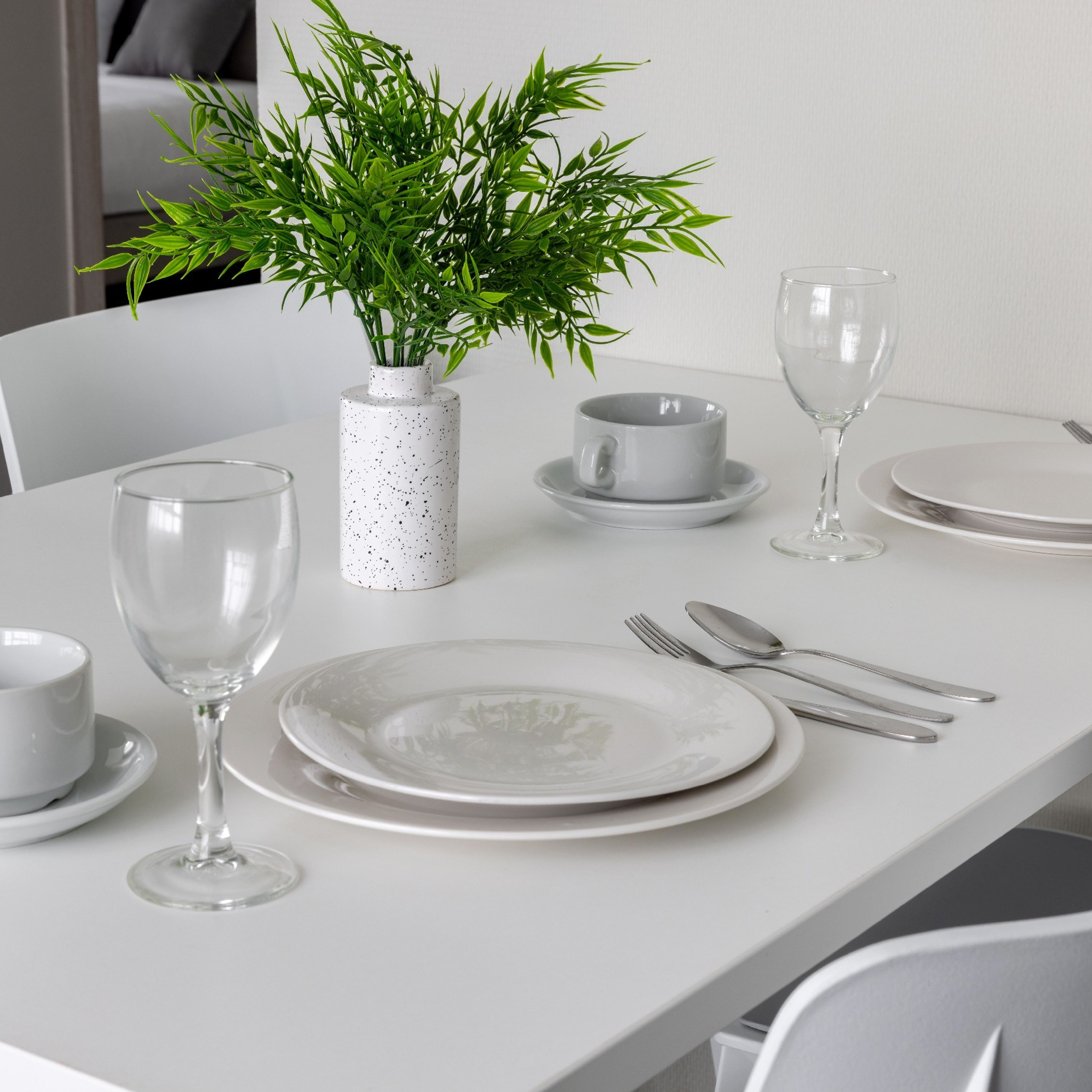 Апартаменты в In2It. Интерьерный фотограф в Санкт-Петербурге, Ленинградской области и в Москве Николай Щербаков