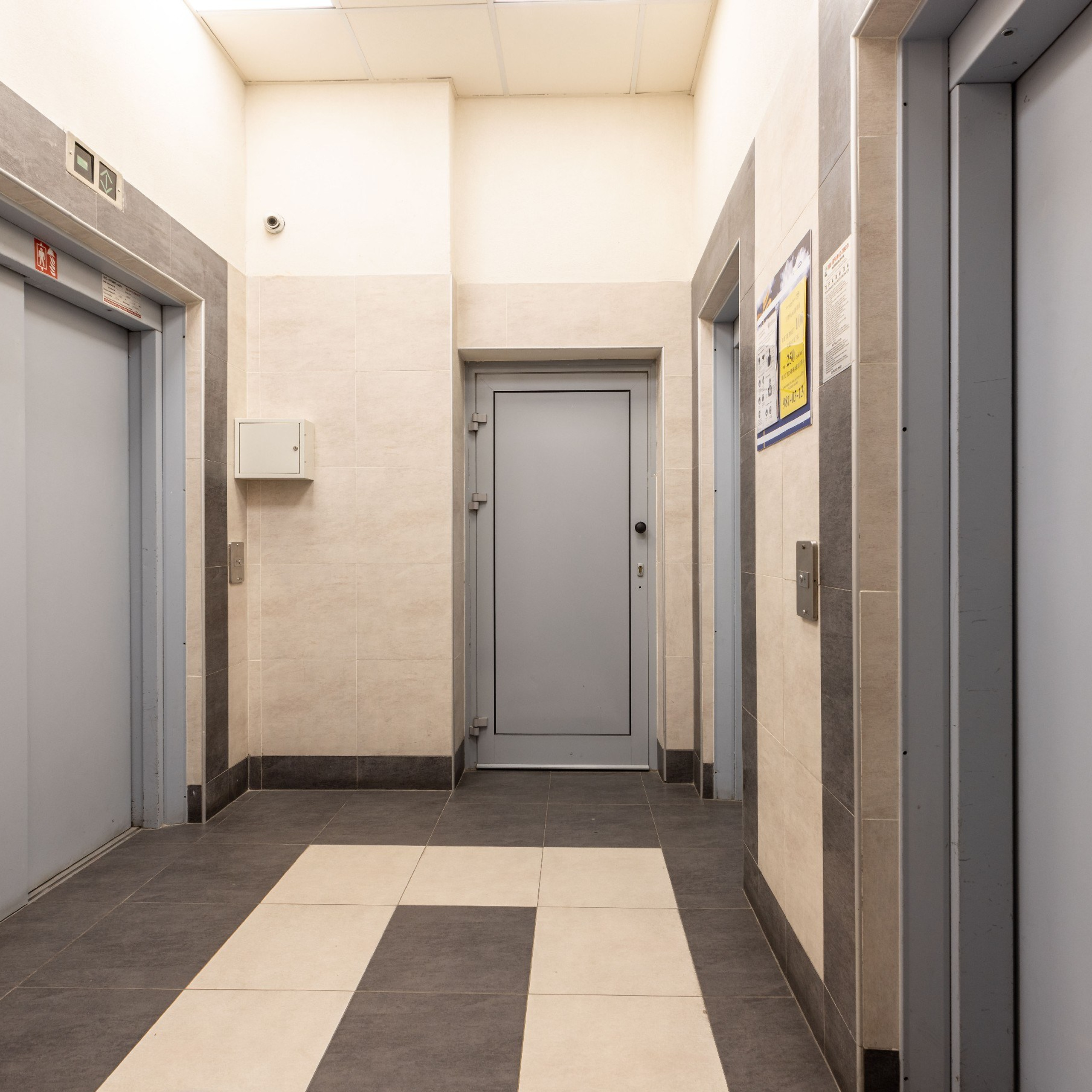 Съёмка 2-ух. ком. кв. на проспекте Энгельса. Интерьерный фотограф в Санкт-Петербурге, Ленинградской области и в Москве Николай Щербаков