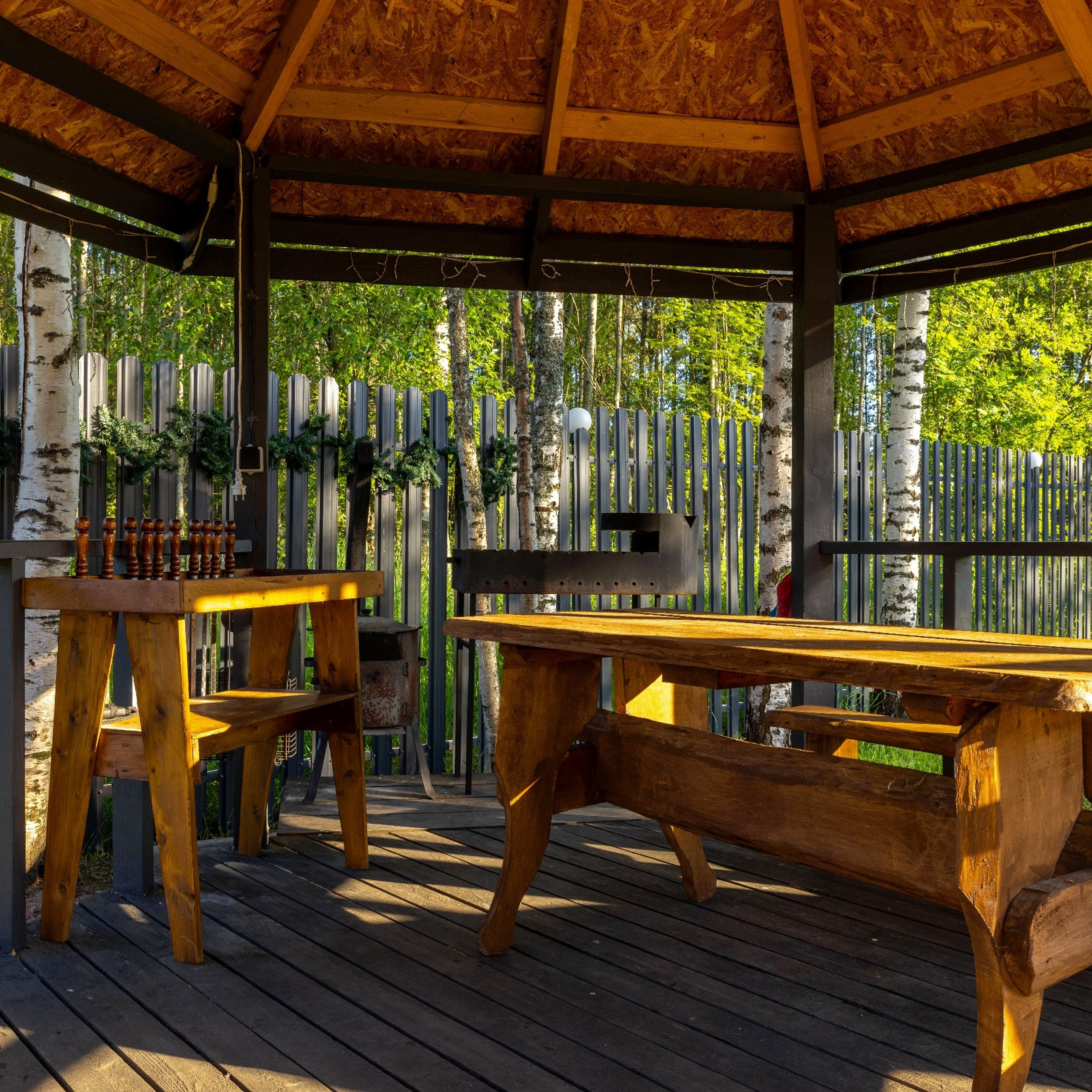 Фотосъёмка дома в Днп Берёзовка для строительной компании. Интерьерный фотограф в Санкт-Петербурге, Ленинградской области и в Москве Николай Щербаков