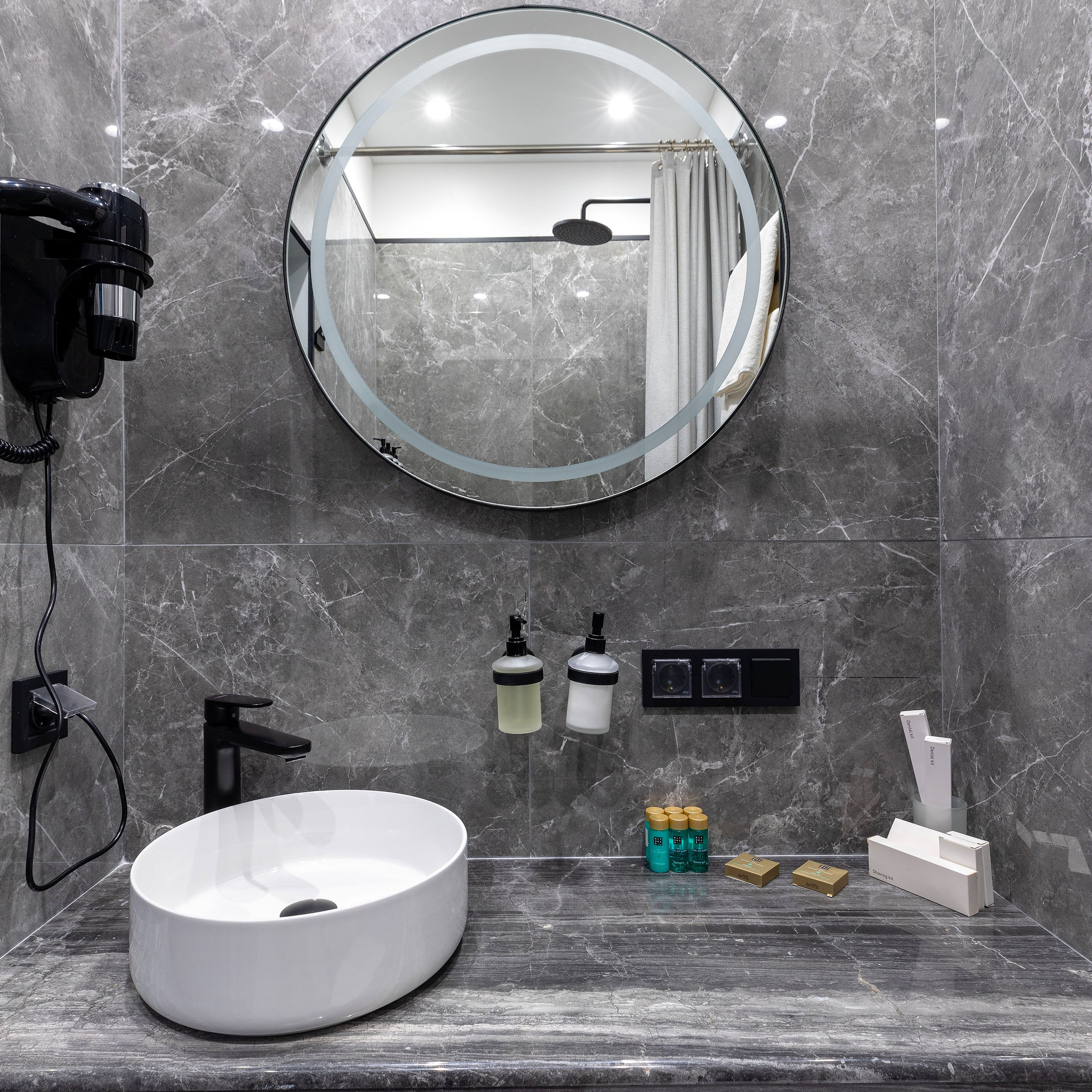 Отель Оболенский 4*. Интерьерный фотограф в Санкт-Петербурге, Ленинградской области и в Москве Николай Щербаков