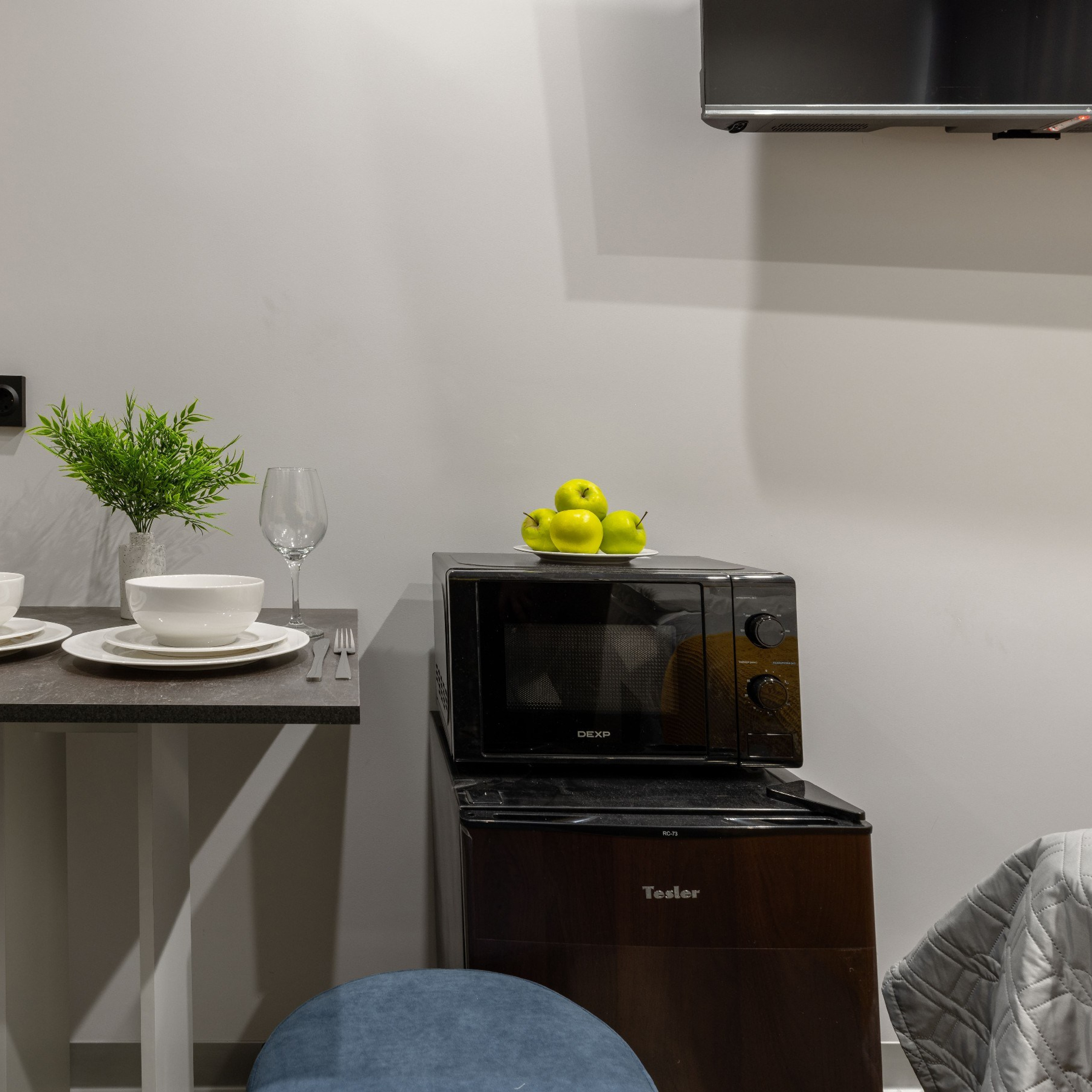 Мини-Отель на Нарвской. Интерьерный фотограф в Санкт-Петербурге, Ленинградской области и в Москве Николай Щербаков