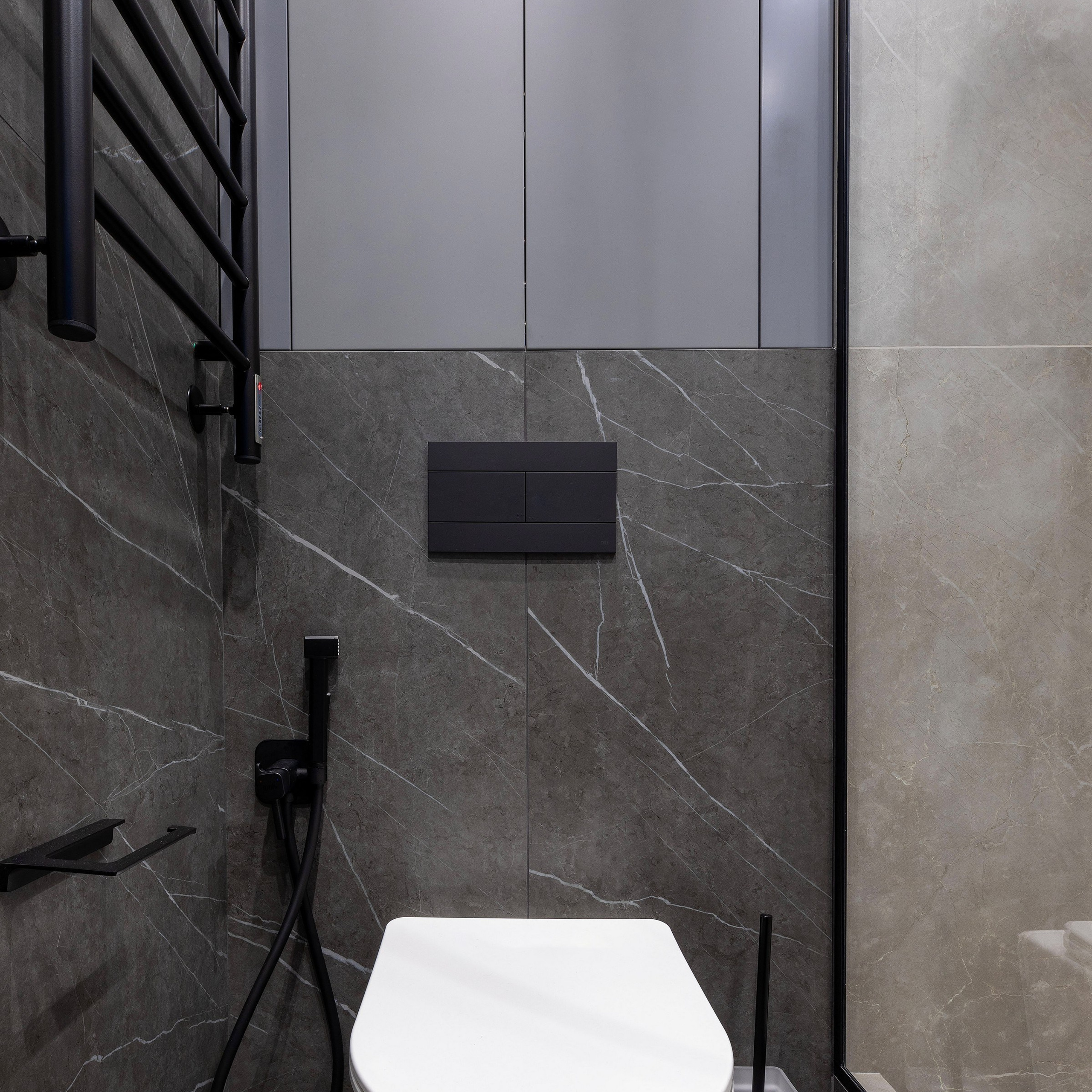 Съёмка реализованного дизайн-проекта в Кудрово. Интерьерный фотограф в Санкт-Петербурге, Ленинградской области и в Москве Николай Щербаков